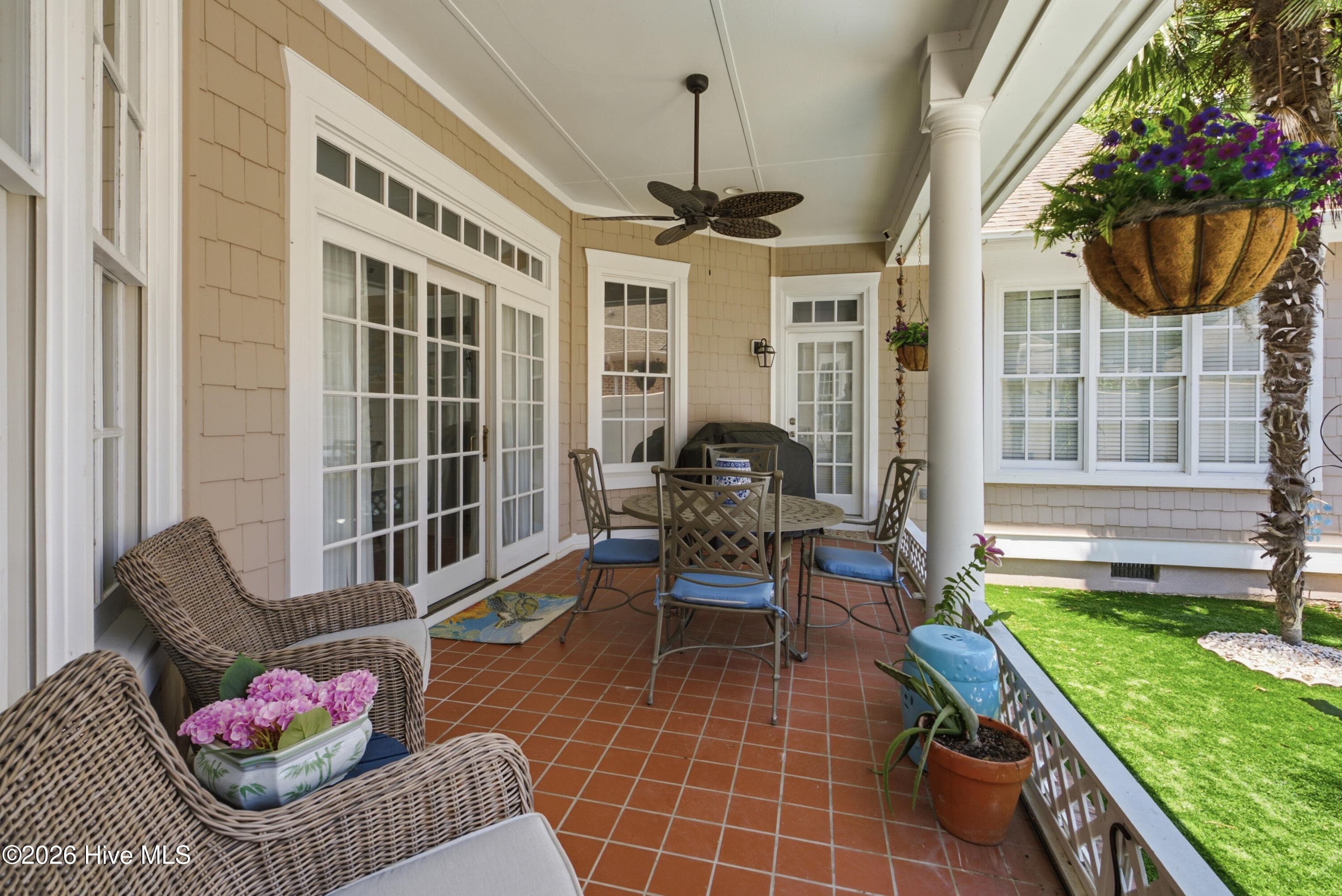 Single Family Residence at 1109 Congressional Lane, Wilmington, NC 28411, photo 99 of 165