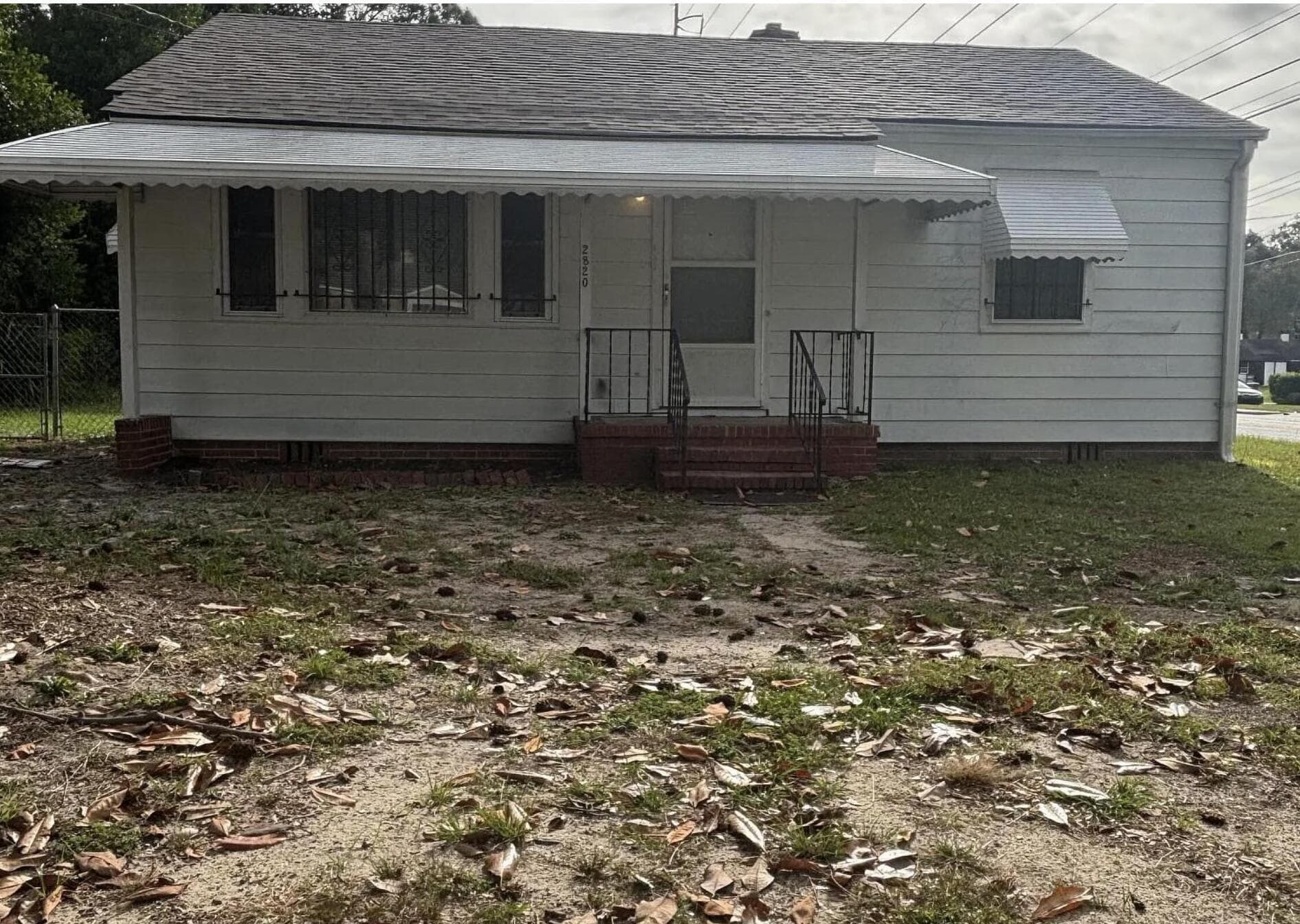 2820 Anne Street, Augusta, GA 30906