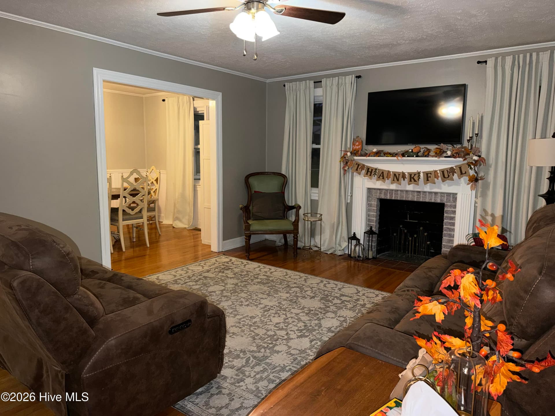 Single Family Residence at 137 Dixie Clay Road, Beech Island, SC 29842, photo 3 of 18