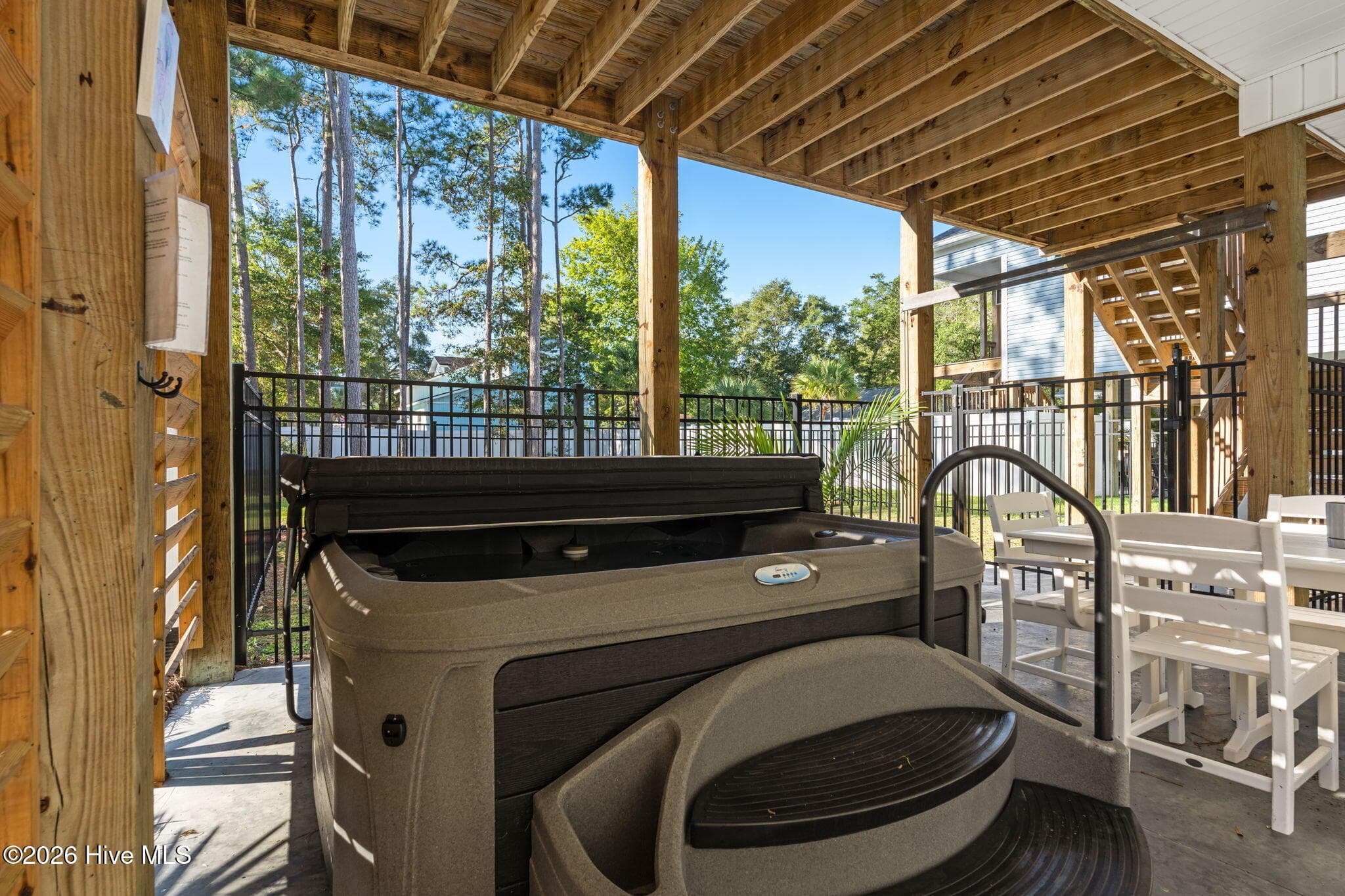 Single Family Residence at 2201 W Yacht Drive, Oak Island, NC 28465, Oak Island, photo 46 of 61
