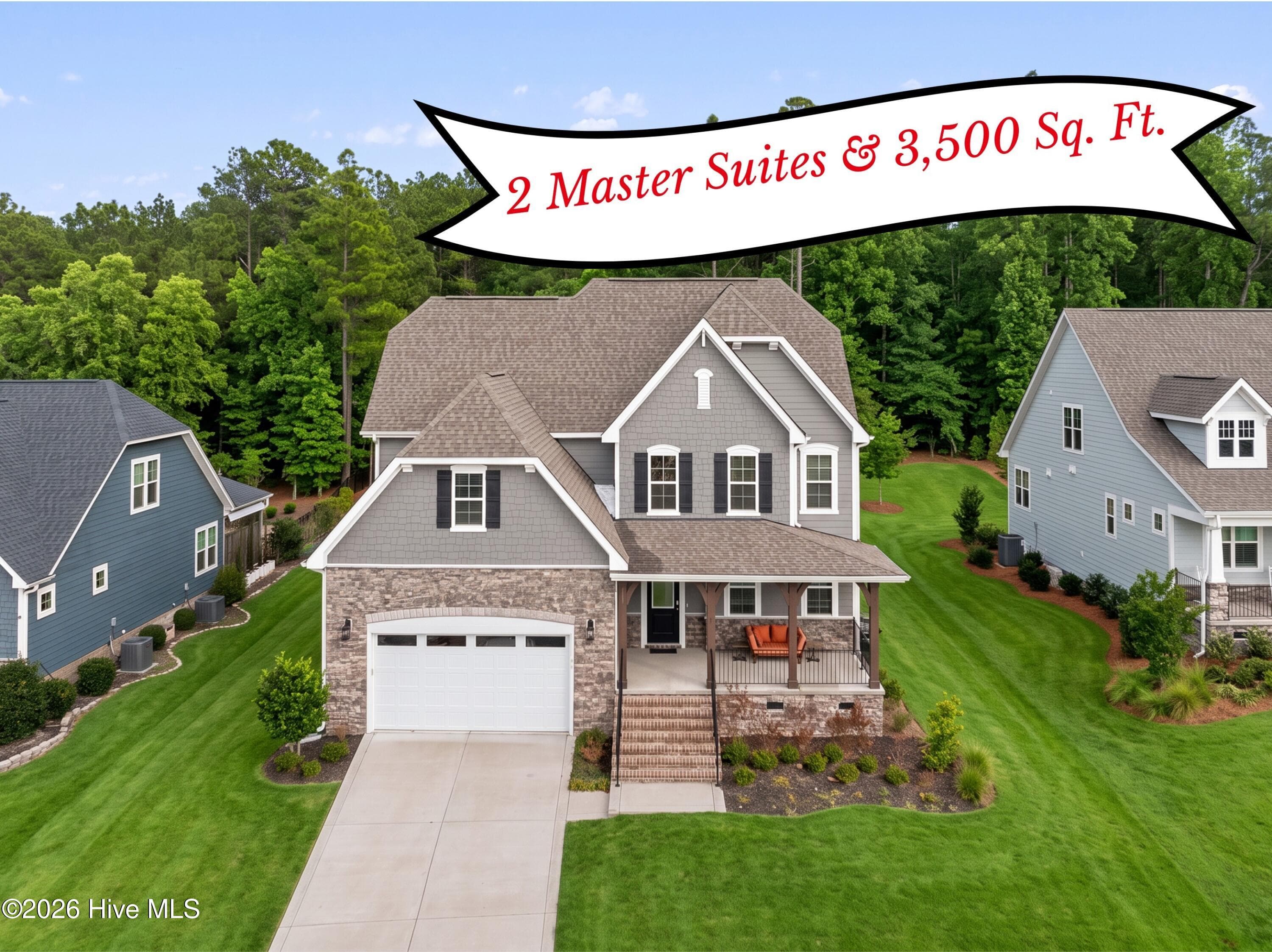 Single Family Residence at 127 Plantation Drive, Southern Pines, NC 28387, photo 2 of 53