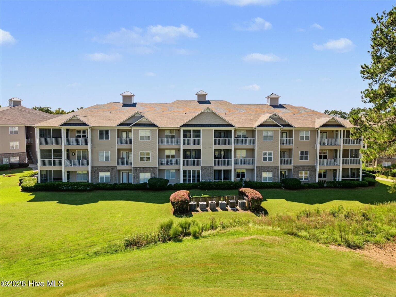 Condominium at 250 Woodlands Way Unit 14, Calabash, NC 28467, photo 2 of 49