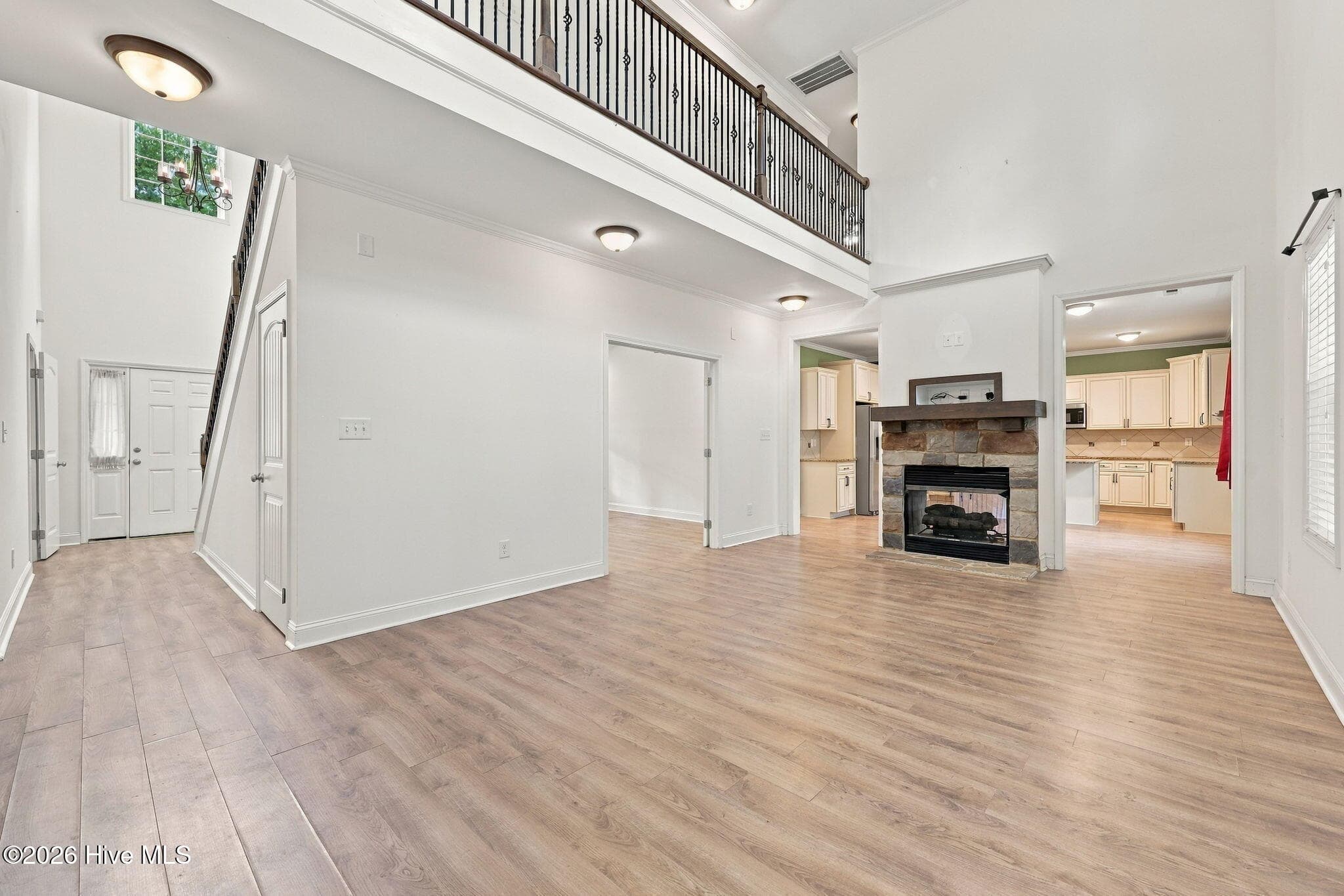 Single Family Residence at 265 Dewey Drive, Aberdeen, NC 28315, photo 13 of 102