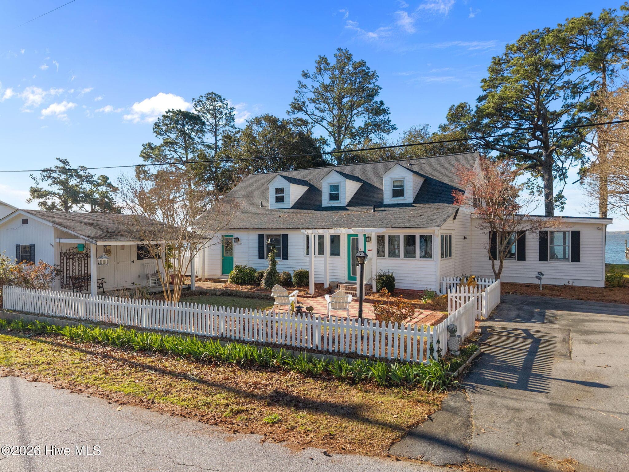 Single Family Residence at 1339 Bayview Road, Bath, NC 27808, Bath, photo 2 of 61