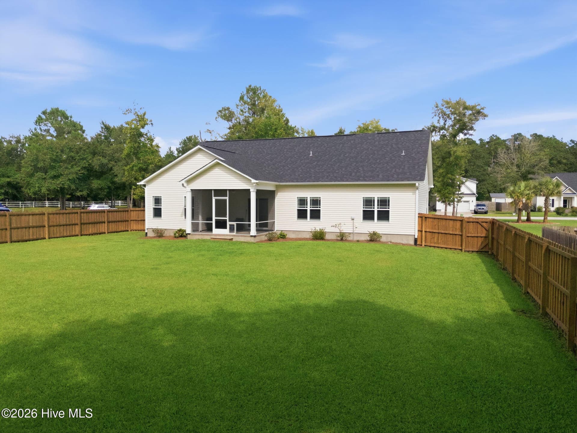 Single Family Residence at 7189 Old Stump Drive SE, Leland, NC 28451, photo 36 of 49