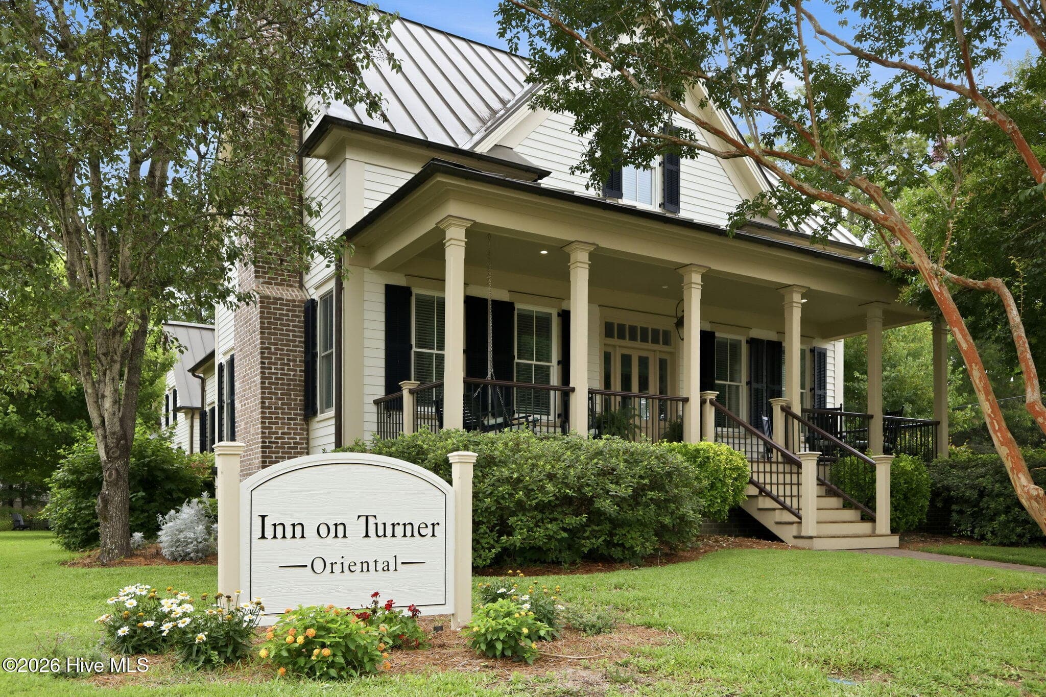 600 Broad Street, Oriental, NC 28571