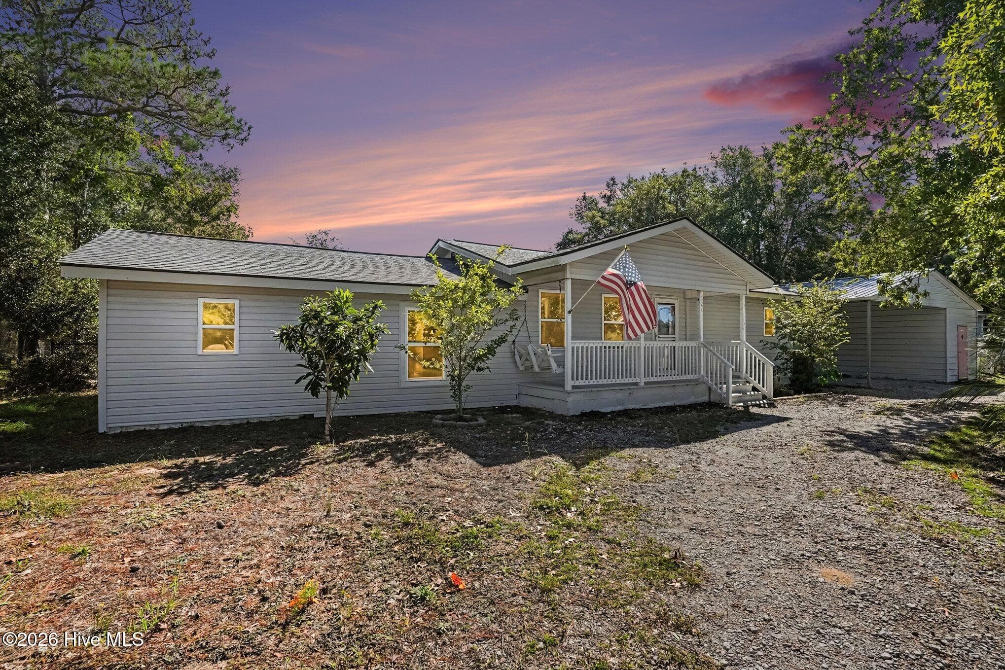 Single Family Residence at 124 N Middleton Avenue, Oak Island, NC 28465, Oak Island, photo 2 of 48