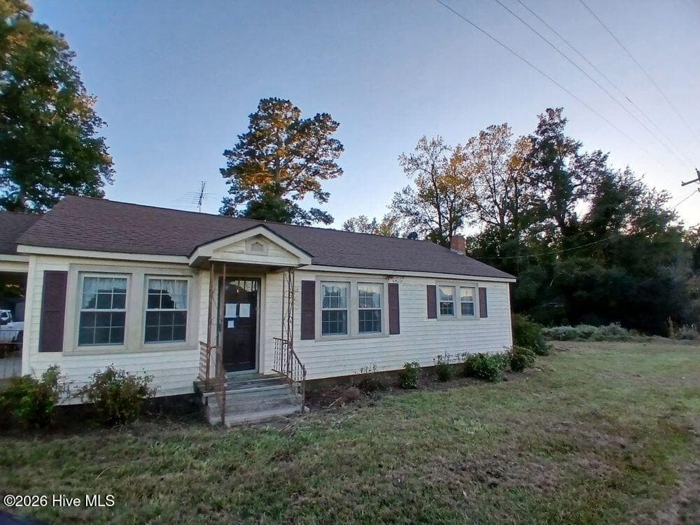 245 Murphy Store Road Lane, Rose Hill, NC 28458