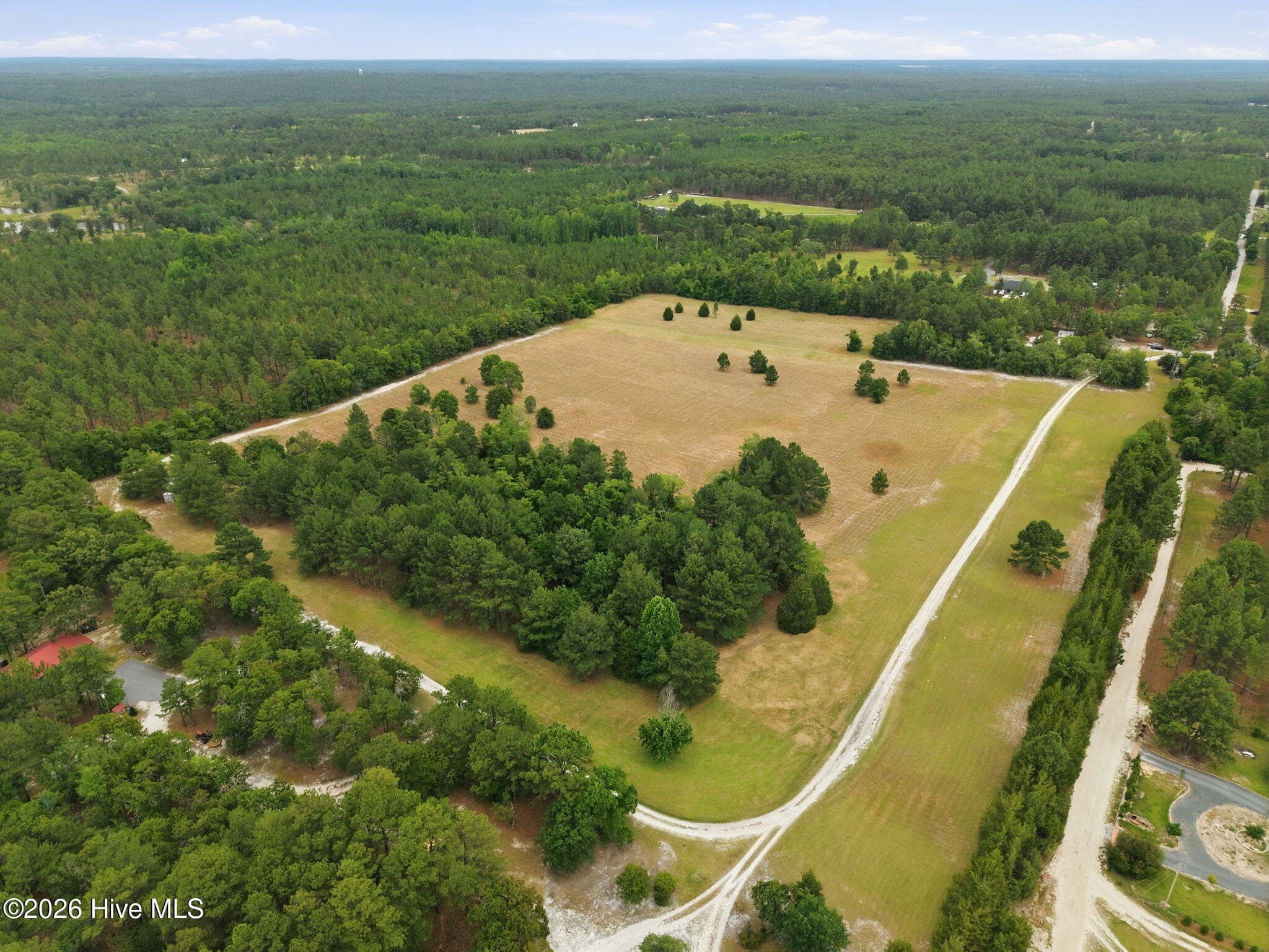 Residential Lot at 0 Roseland Place, Aberdeen, NC 28315, photo 8 of 12
