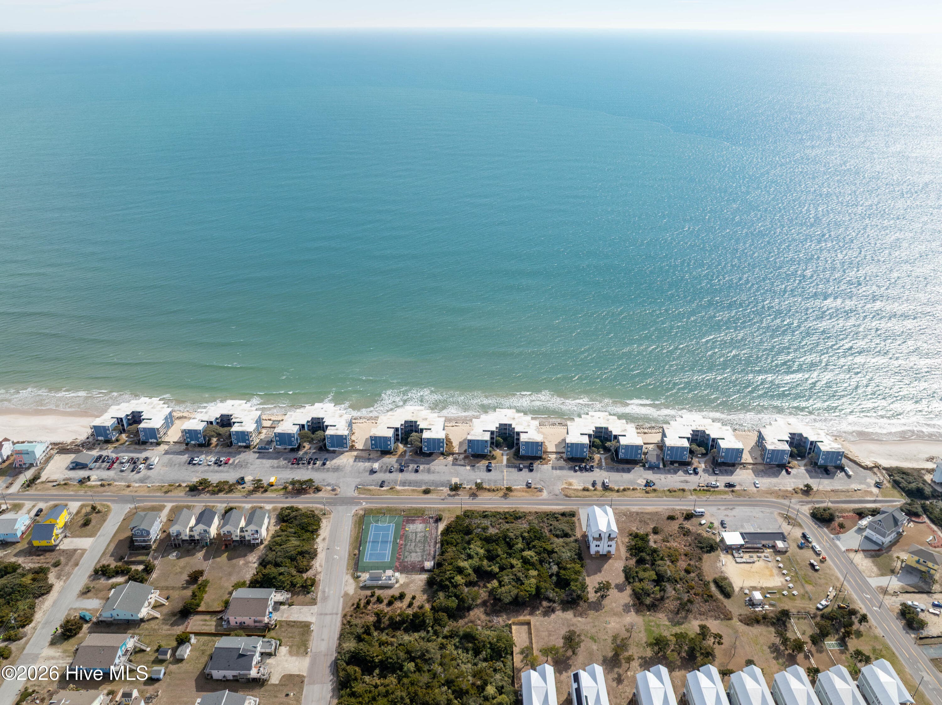 Condominium at 2264 New River Inlet Road Unit 109, North Topsail Beach, NC 28460, photo 3 of 3