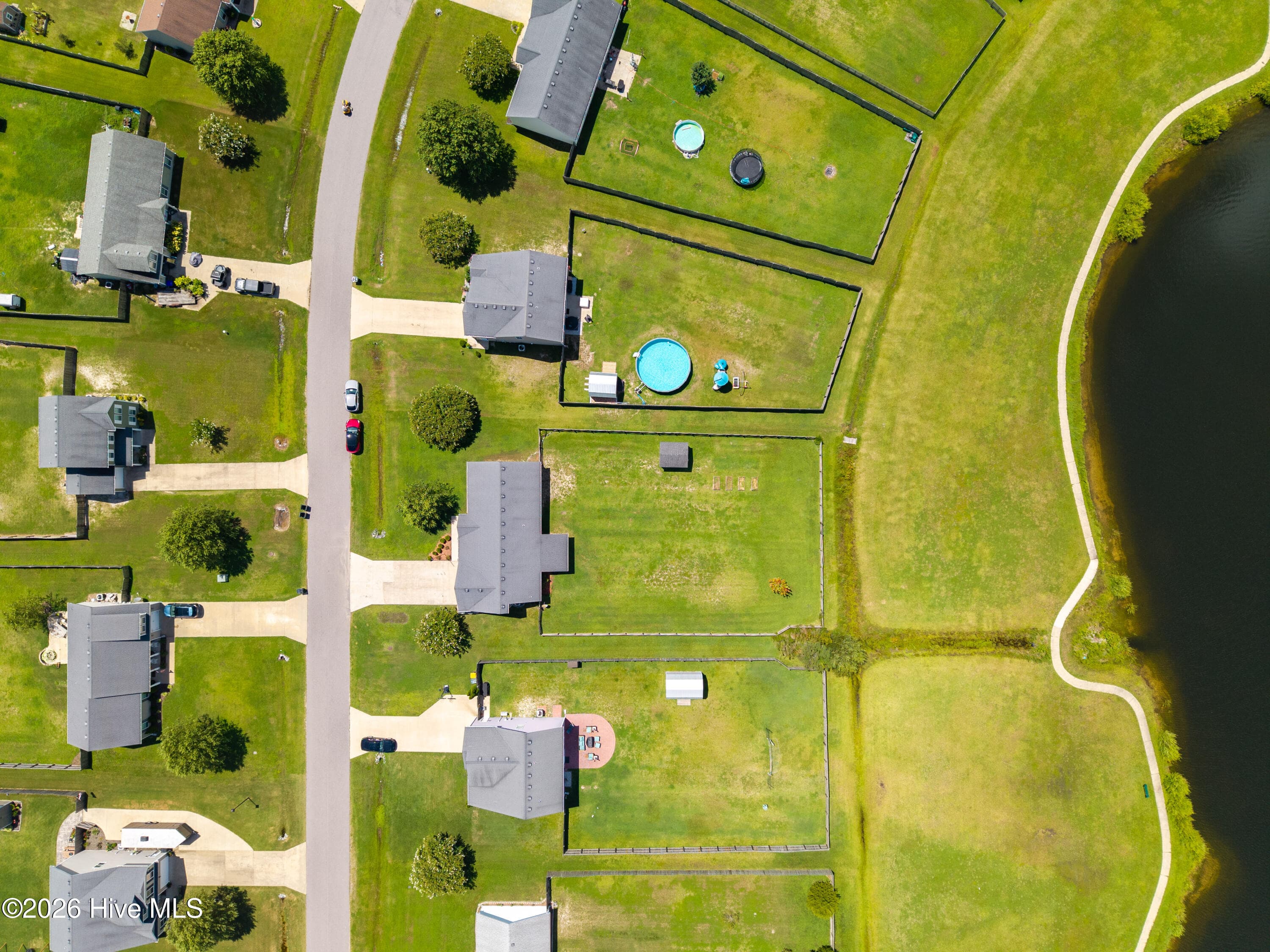 Single Family Residence at 173 Laurel Woods Way, Currituck, NC 27929, photo 47 of 53