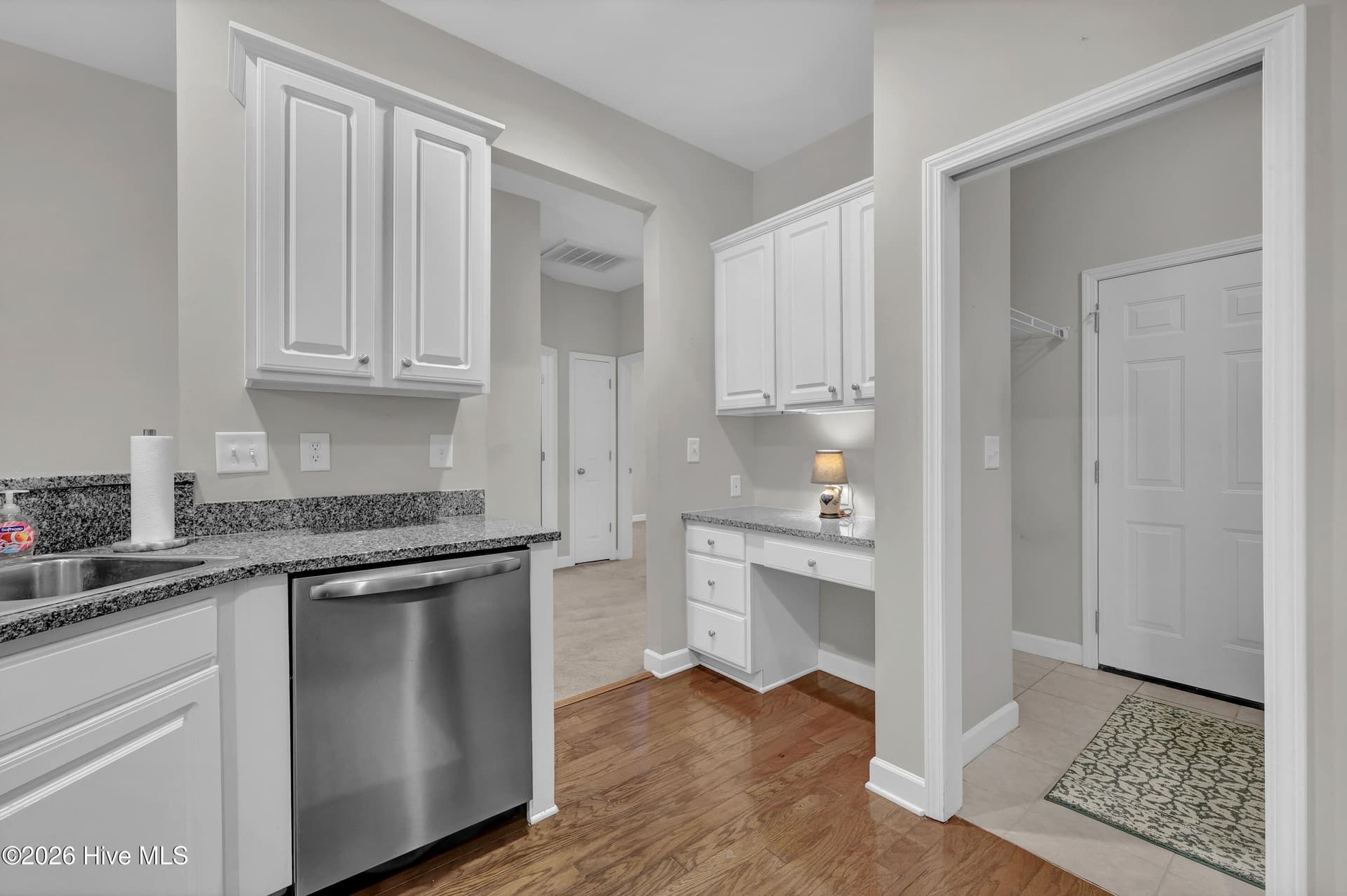 Townhouse at 103 Thrasher Court Unit D, Hampstead, NC 28443, photo 2 of 3
