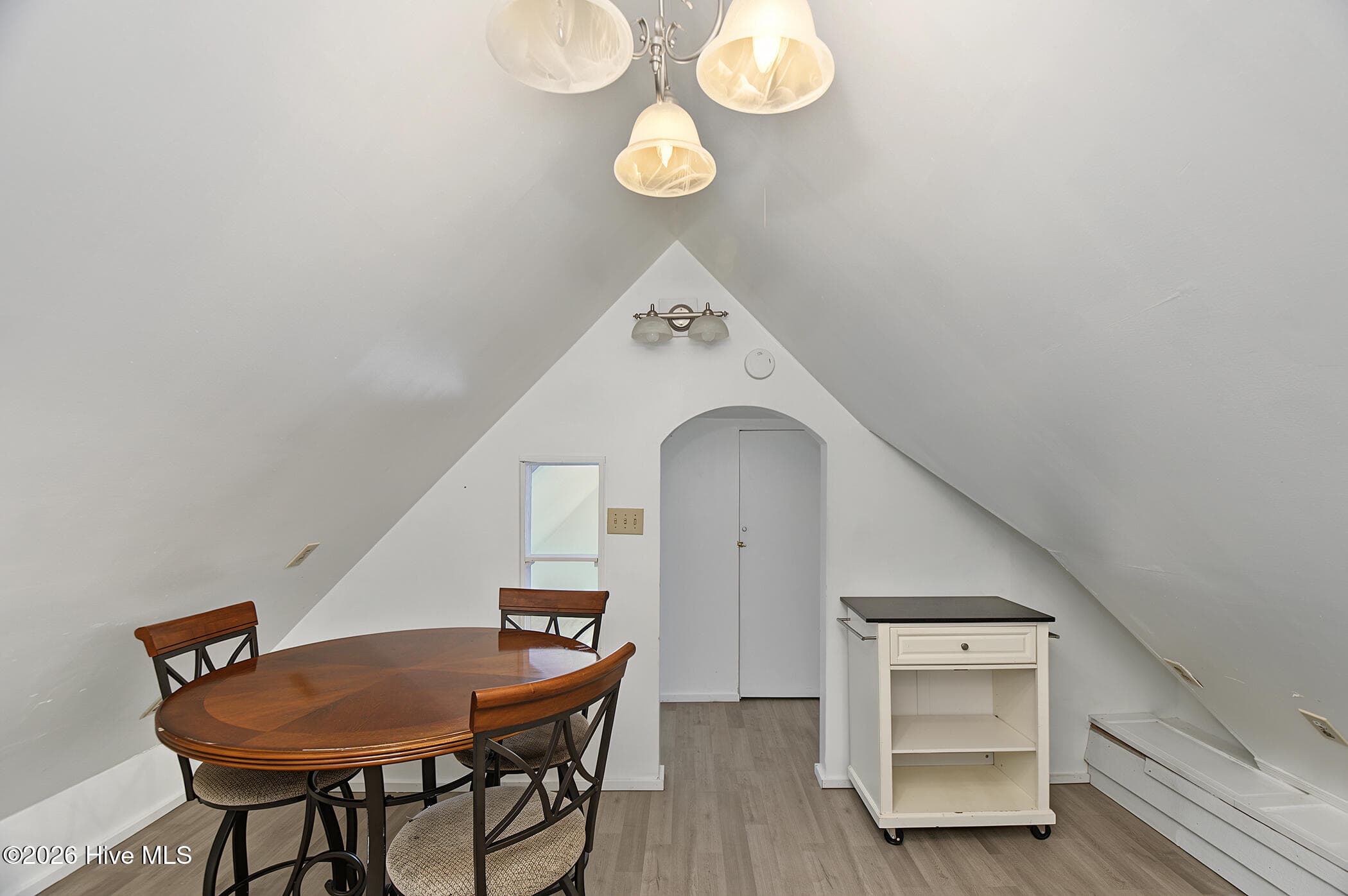 Was used as Kitchenette by current owner's family - 212 Orange Street, Beaufort, NC 28516