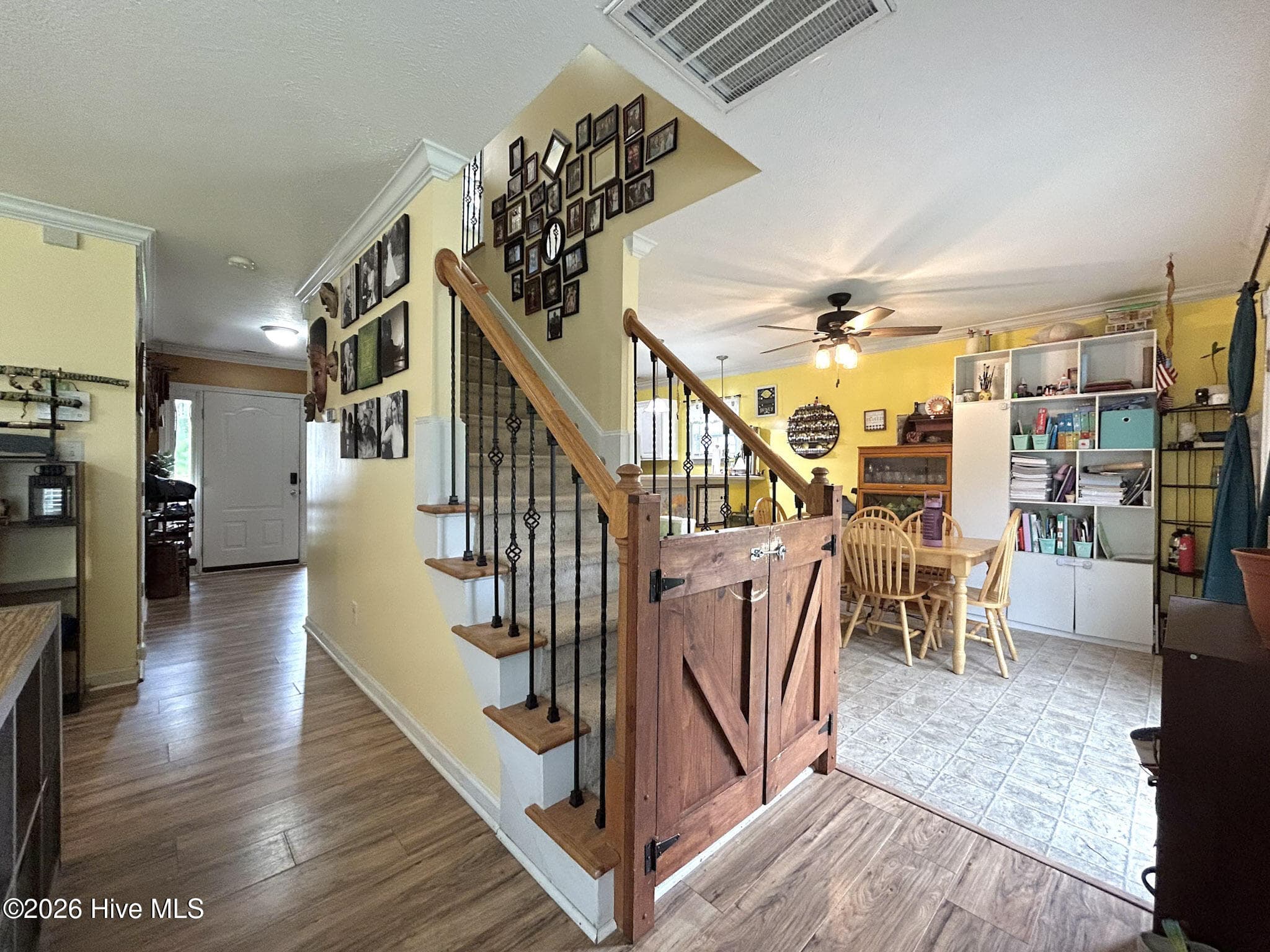 Single Family Residence at 305 Vito Court, Richlands, NC 28574, photo 23 of 83