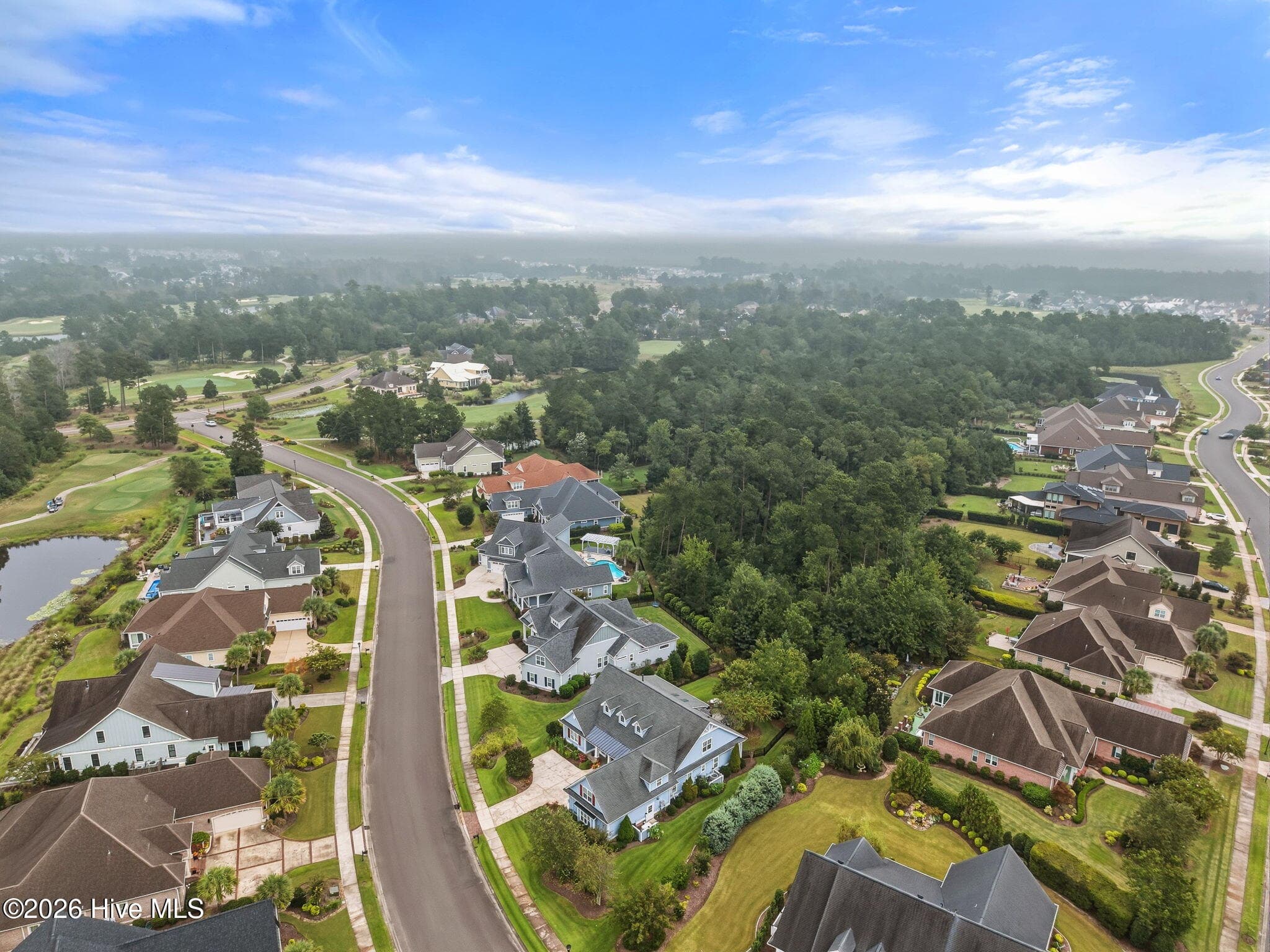 Single Family Residence at 2035 Colony Pines Drive, Leland, NC 28451, photo 78 of 91