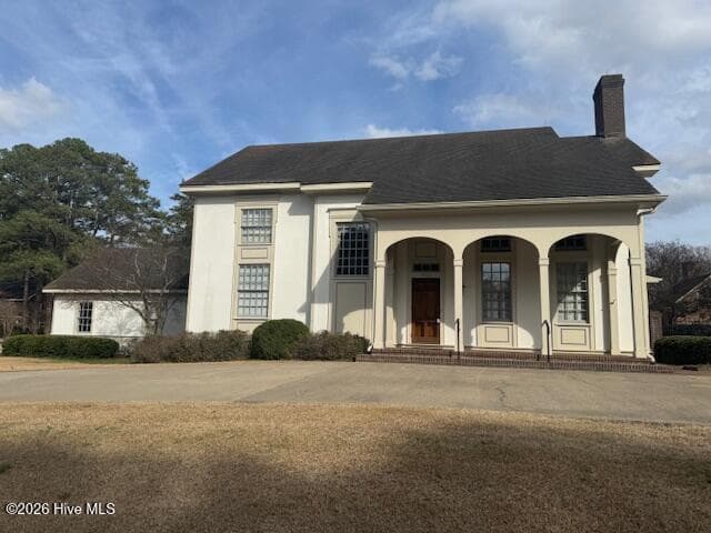 Single Family Residence at 1800 Westbrook Drive NW, Wilson, NC 27896, photo 2 of 64