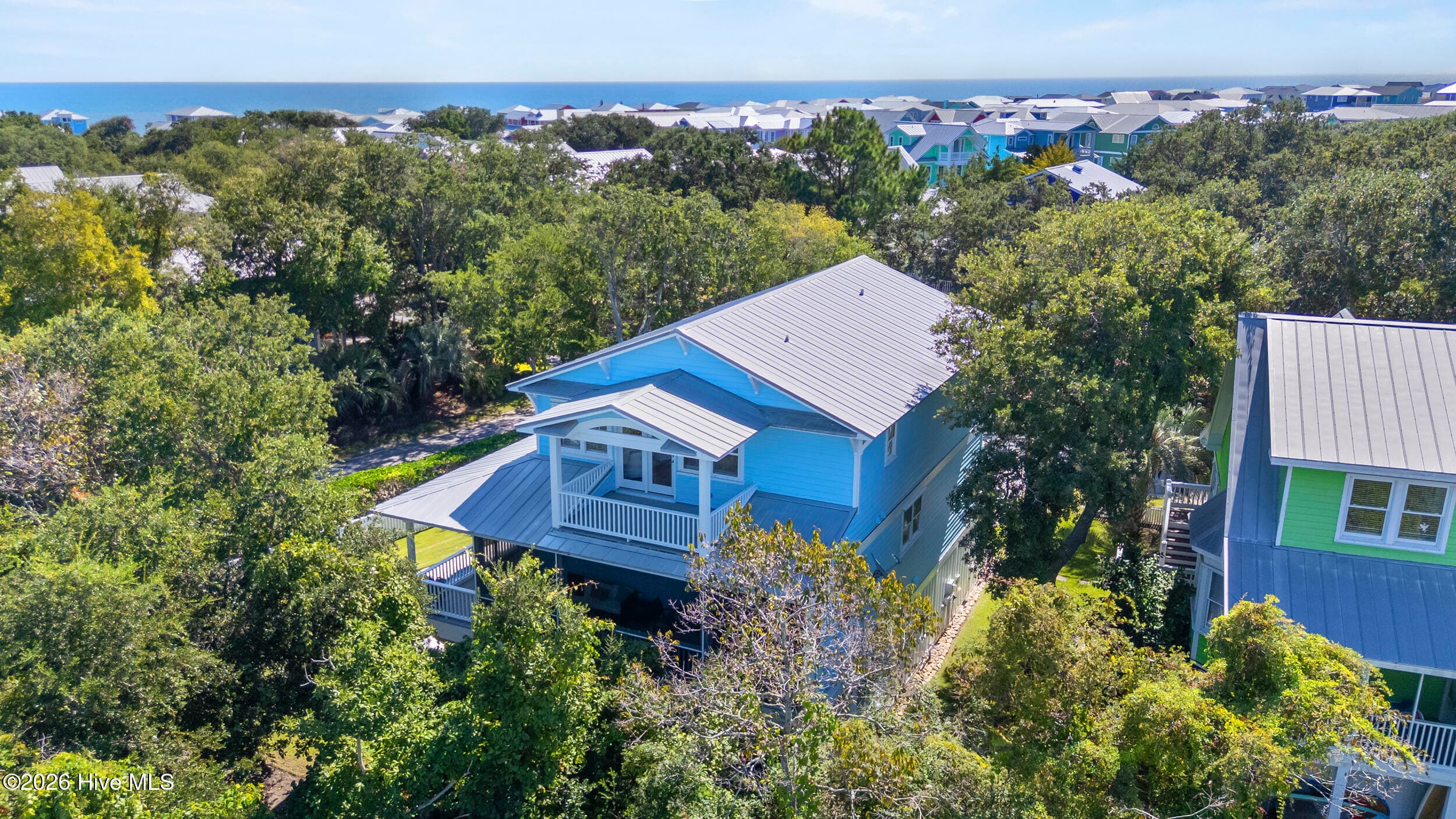 Single Family Residence at 257 Seawatch Way, Kure Beach, NC 28449, Kure Beach, photo 73 of 89