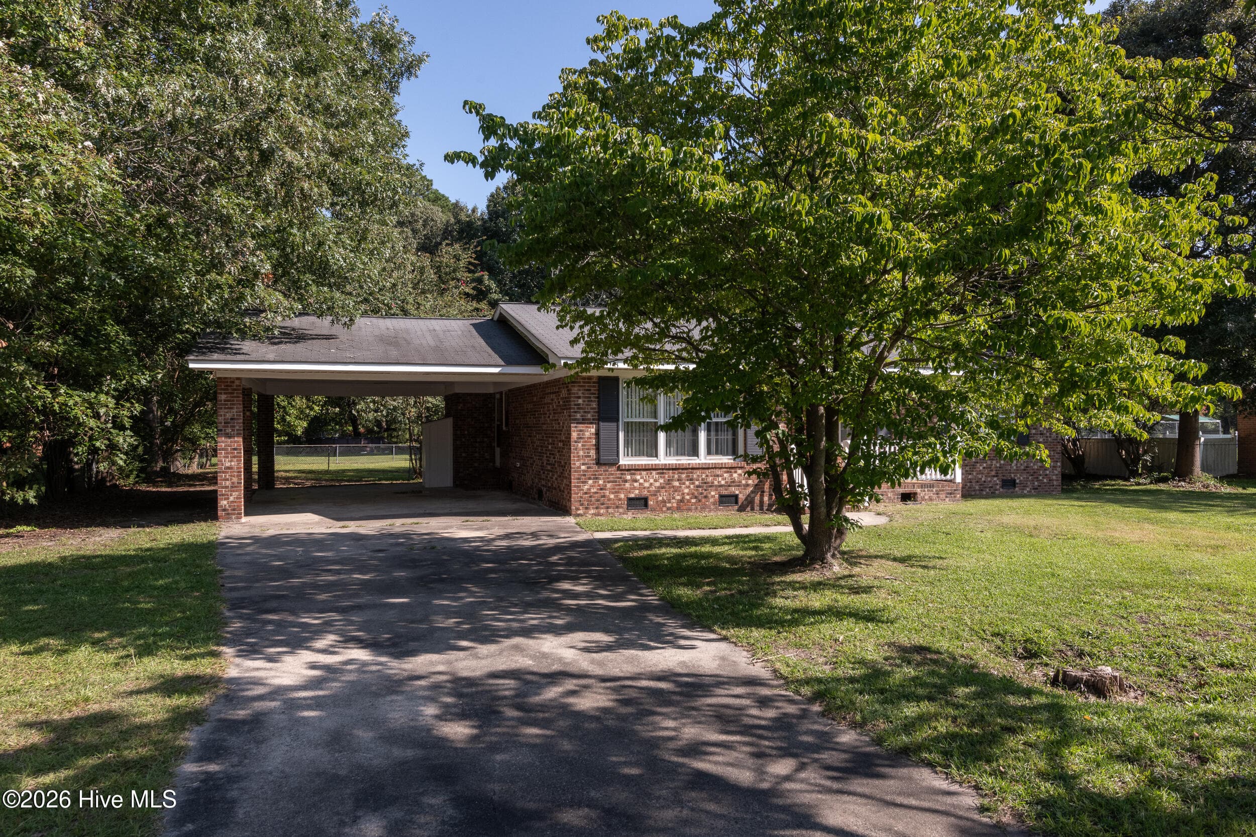 Single Family Residence at 6618 Church Street, Grifton, NC 28530, photo 2 of 43
