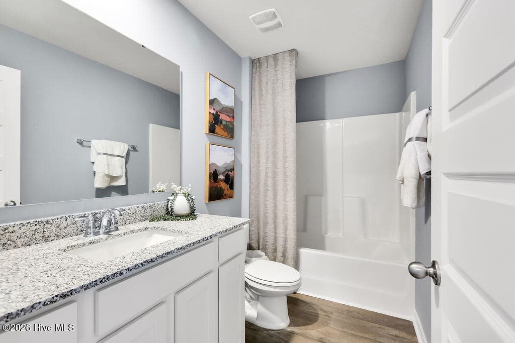 Single Family Residence at 3020 Maravella Court SE Lot 5, Bolivia, NC 28422, photo 11 of 46