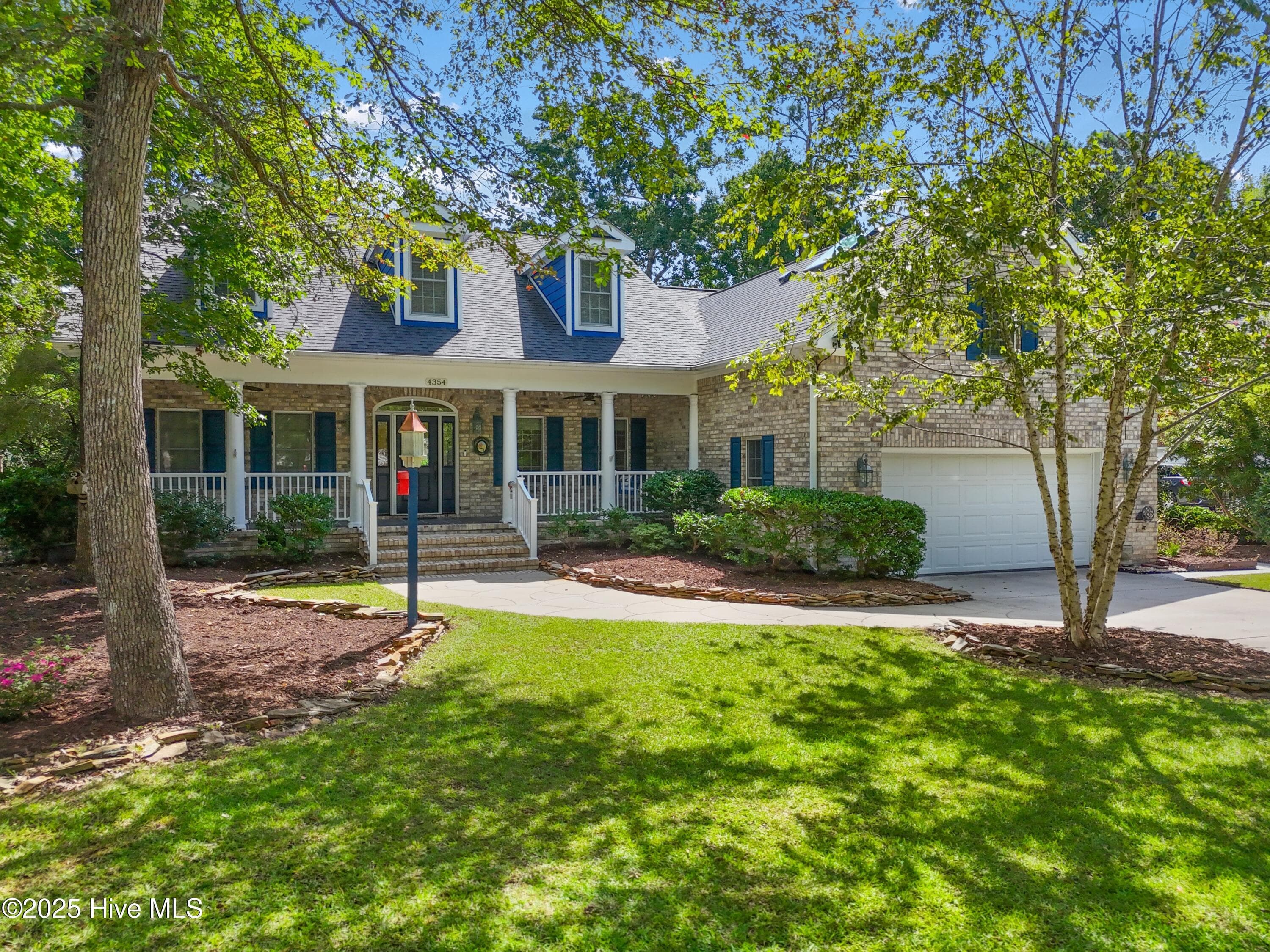 4354 Marsh Elder Court, Southport, NC 28461