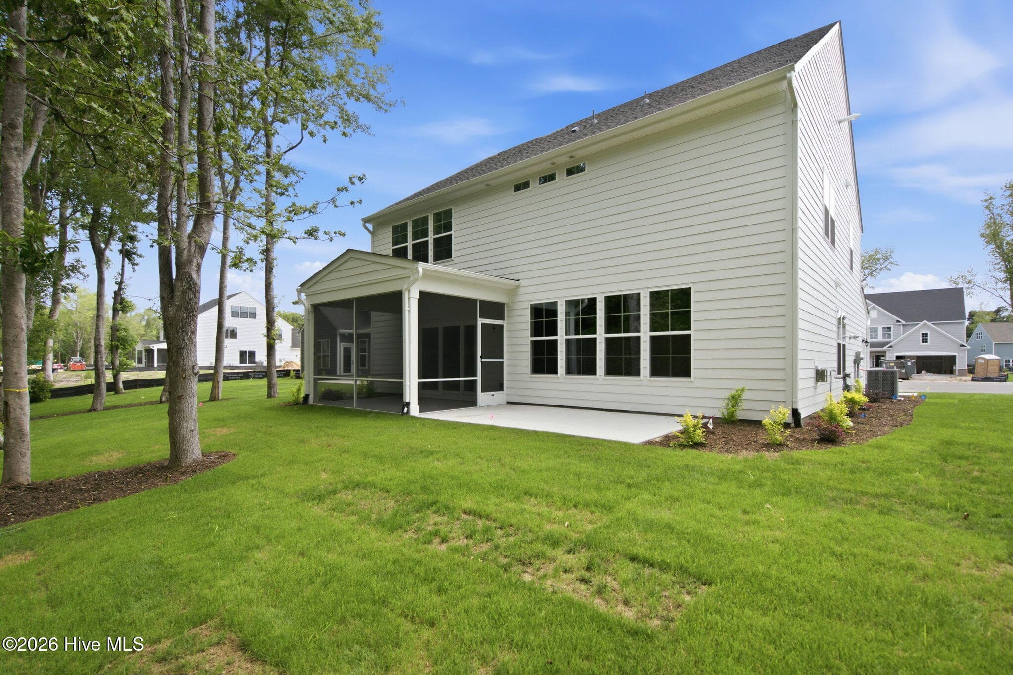 Single Family Residence at 1024 Doe Place, Wilmington, NC 28409, photo 49 of 57