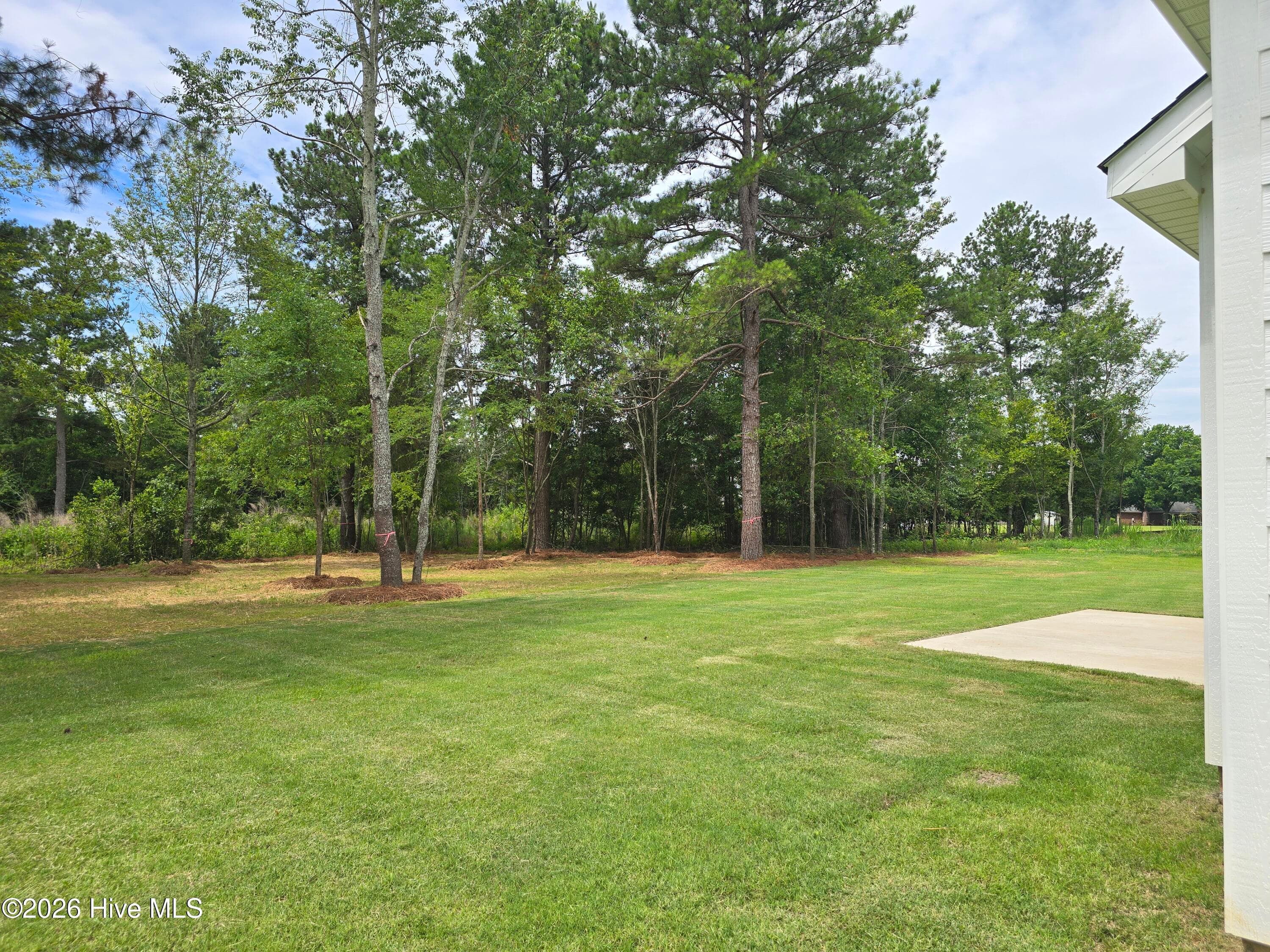 Beautiful 0.69 acre lot! Will include a backyard privacy fence! - 1777 Bellingham Drive, Beech Island, SC 29842