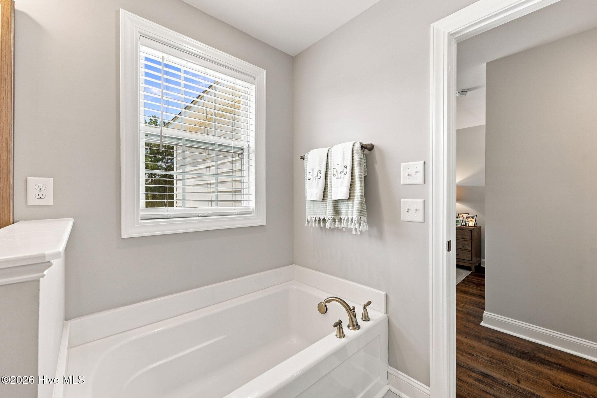 owner large soaking tub - 3516 Richter Way A, Greenville, NC 27834