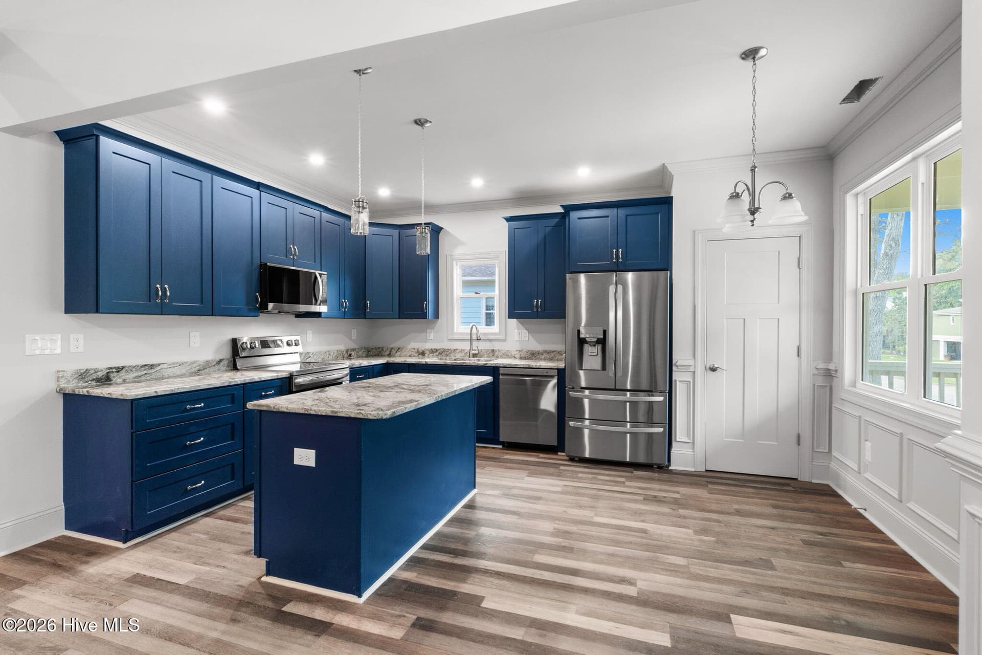 1552 Windsong Drive SW, Ocean Isle Beach, NC 28469