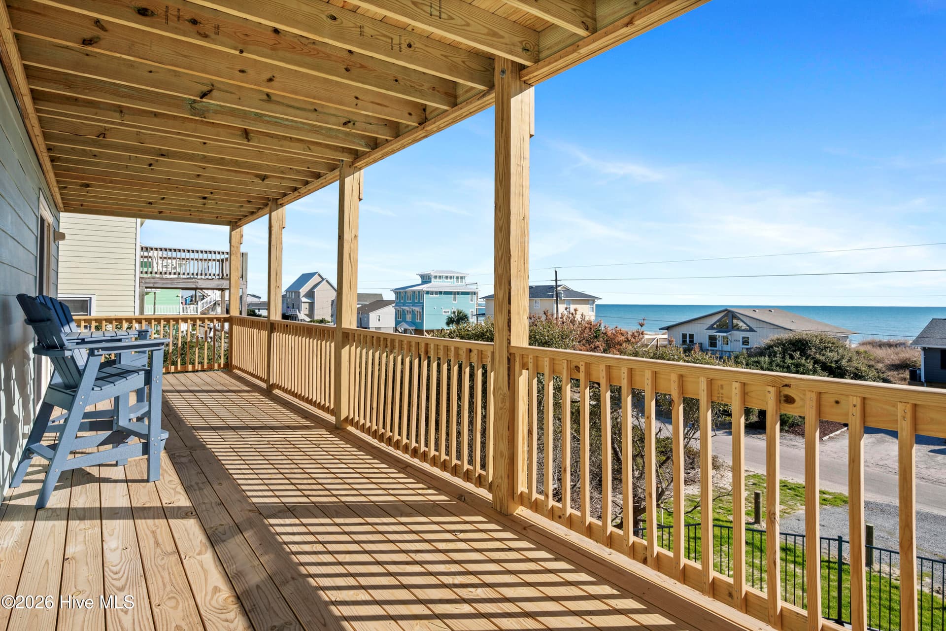 Single Family Residence at 1004 Ocean Drive, Emerald Isle, NC 28594, photo 33 of 48