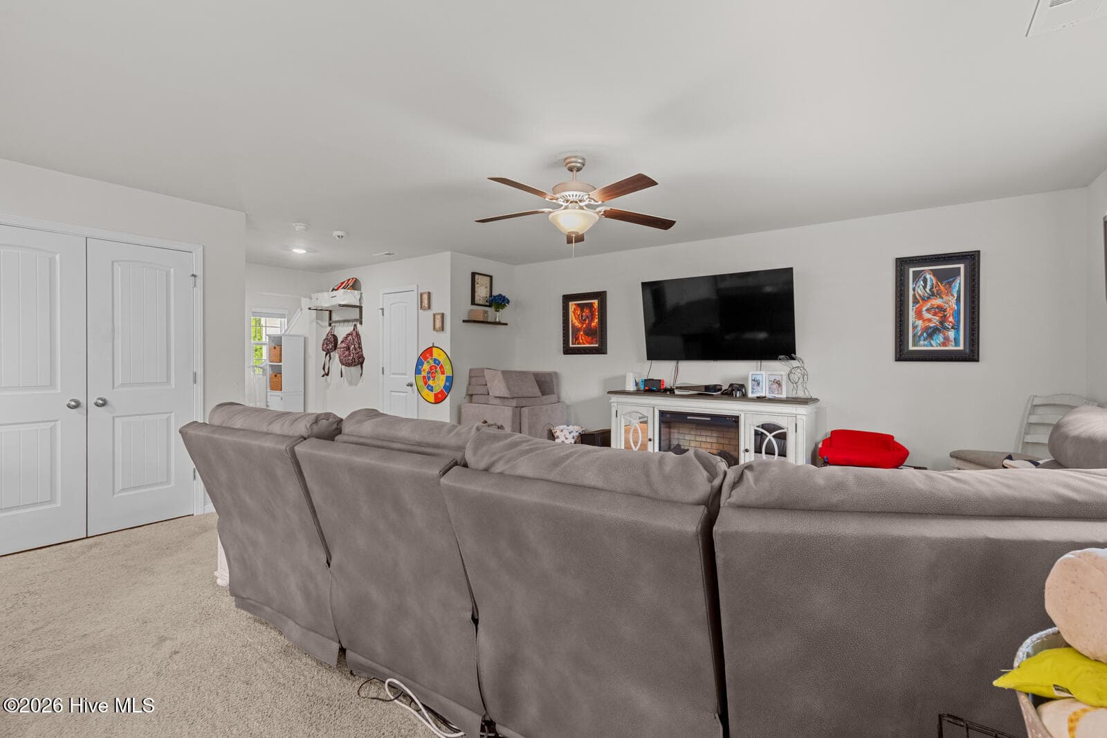 Single Family Residence at 104 Priscilla Place, Hampstead, NC 28443, photo 12 of 34