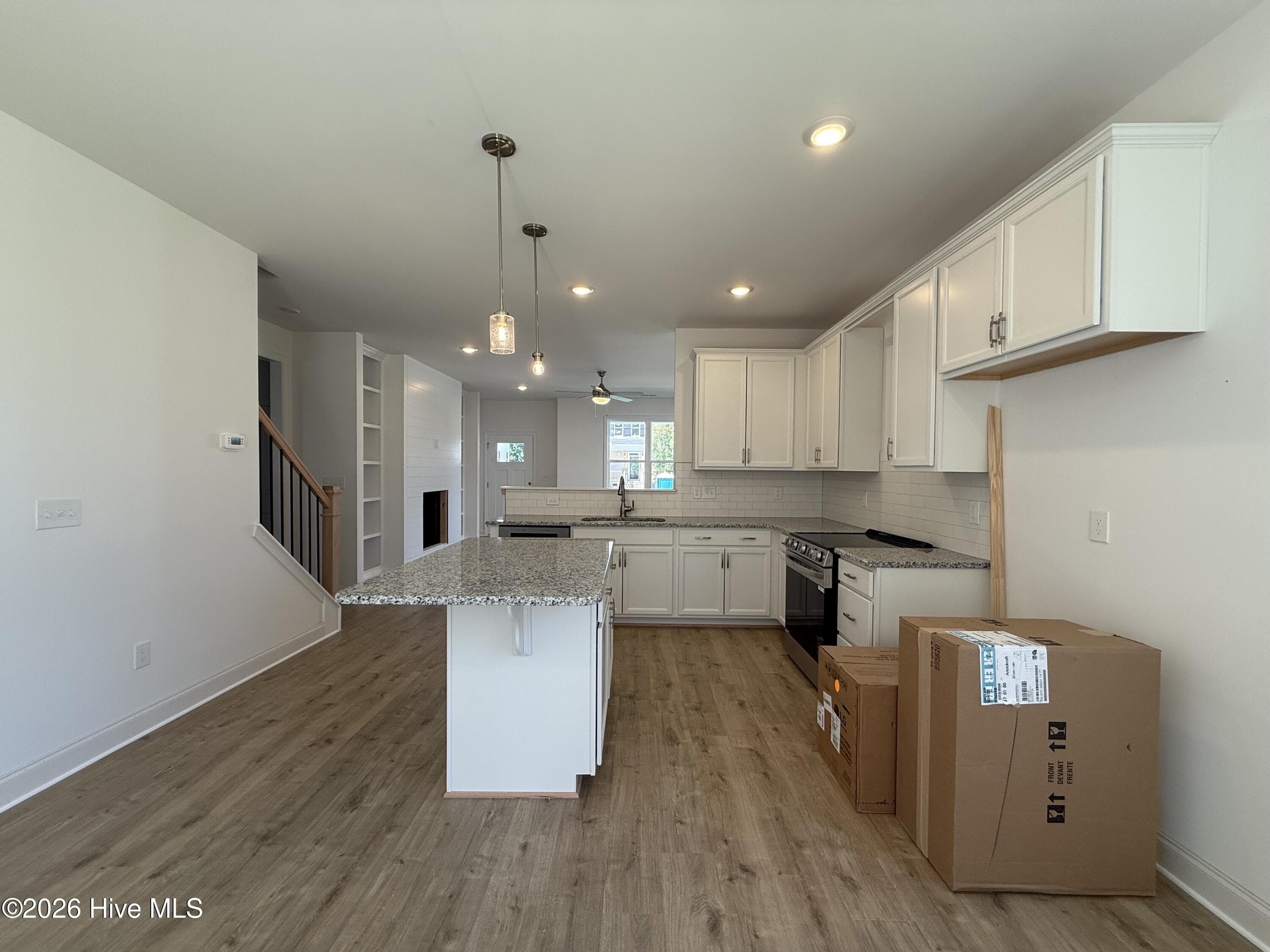 Single Family Residence at 122 Cinnabar Street, Clayton, NC 27520, photo 11 of 46