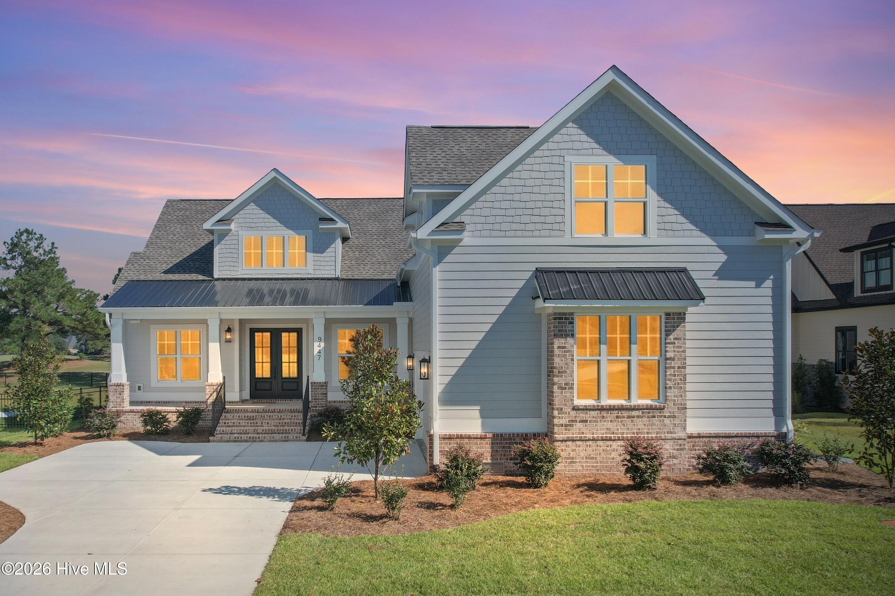 Single Family Residence at 9447 Old Salem Way NW, Calabash, NC 28467, photo 6 of 144