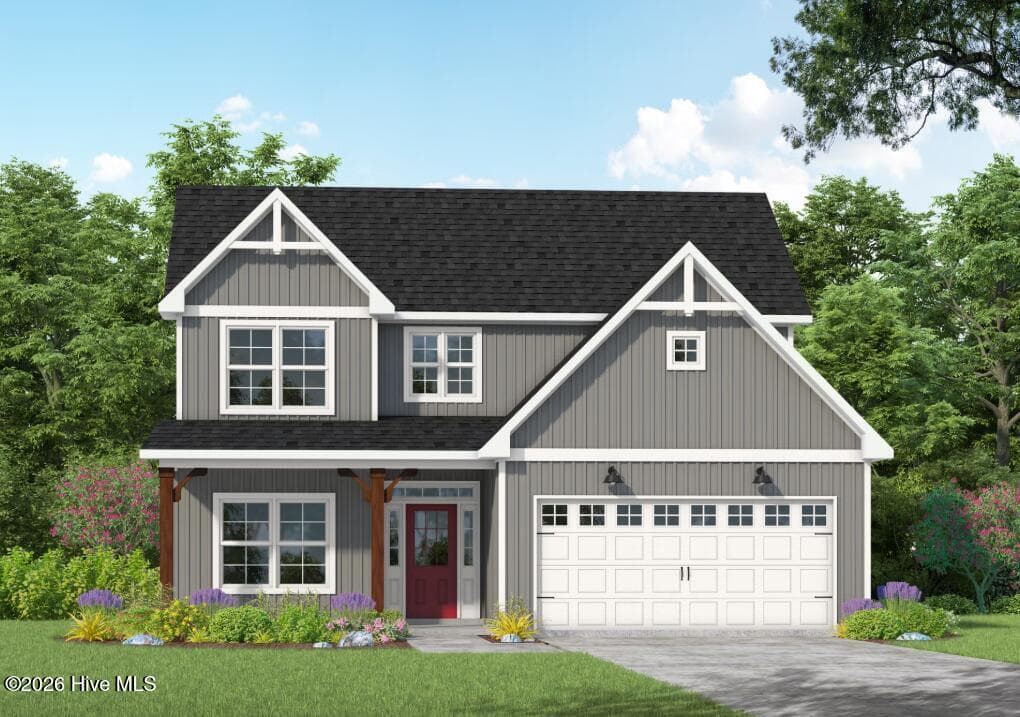Single Family Residence at 987 Rialto Lane, Ayden, NC 28513, photo 7 of 68