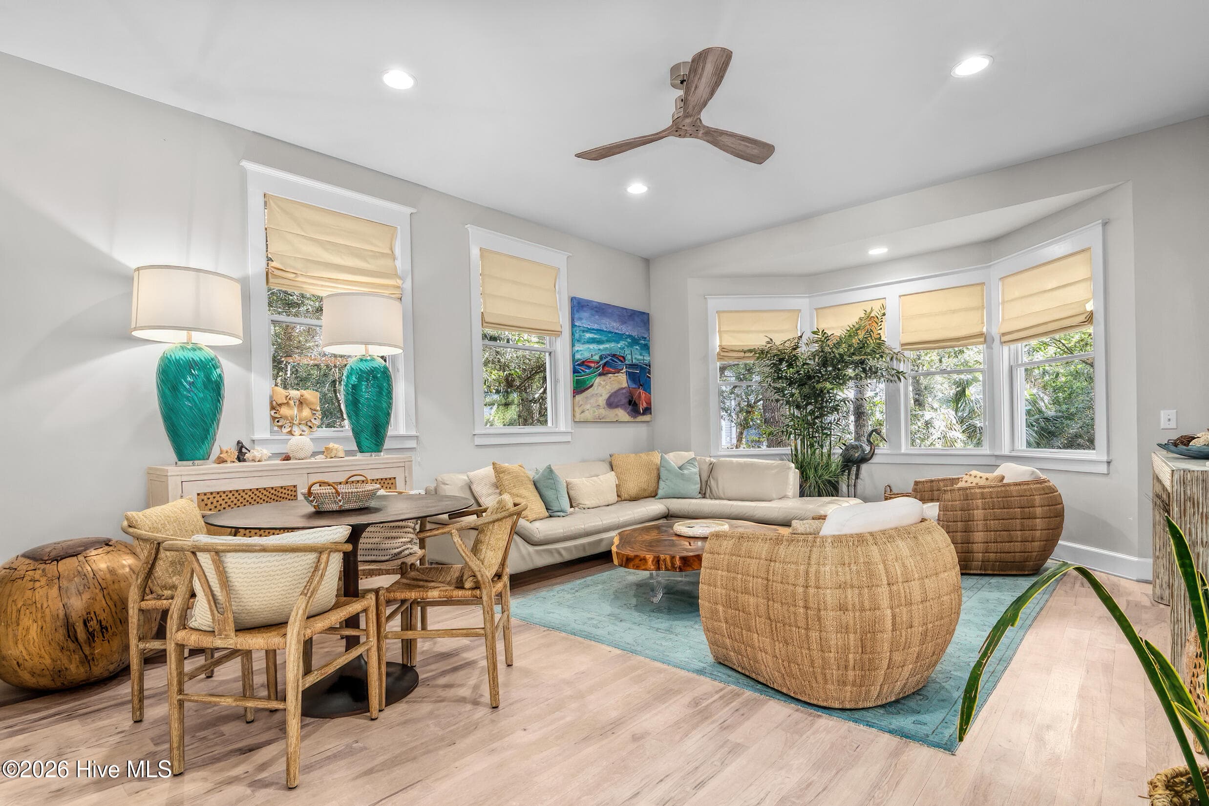 Single Family Residence at 614 Ocracoke Way, Bald Head Island, NC 28461, photo 5 of 73