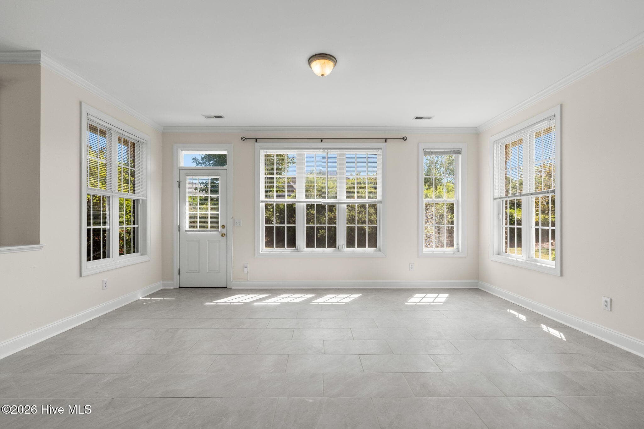 Sunroom - 1052 Stonebridge Lane, Leland, NC 28451