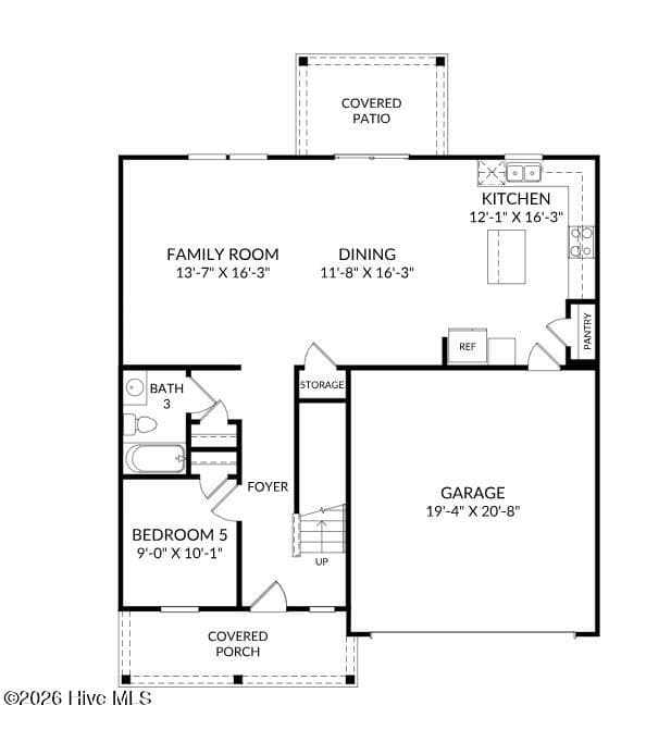 Single Family Residence at 8195 Smooth Whiskey Circle, New Ellenton, SC 29809, photo 4 of 39