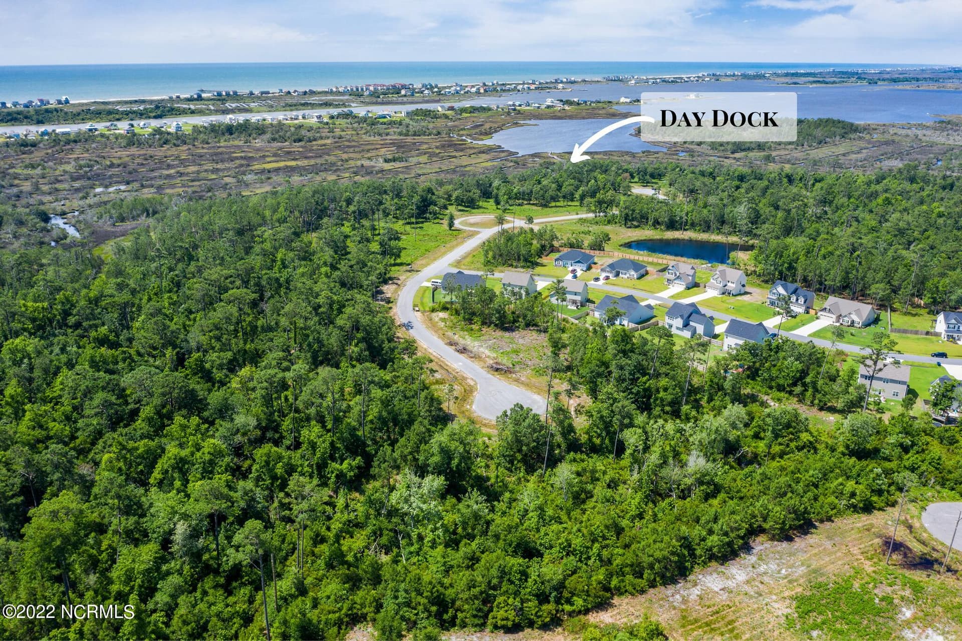 308 93 Landon Lane, Sneads Ferry, NC 28460