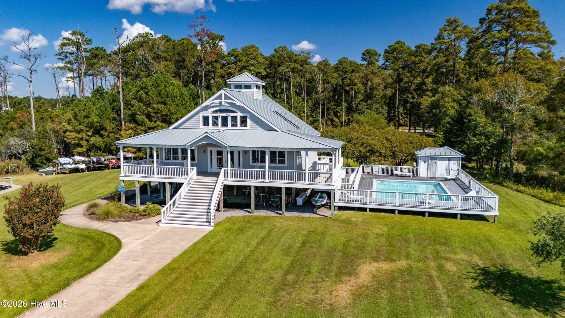 Slip 25 Maritime Drive, Oriental, NC 28571