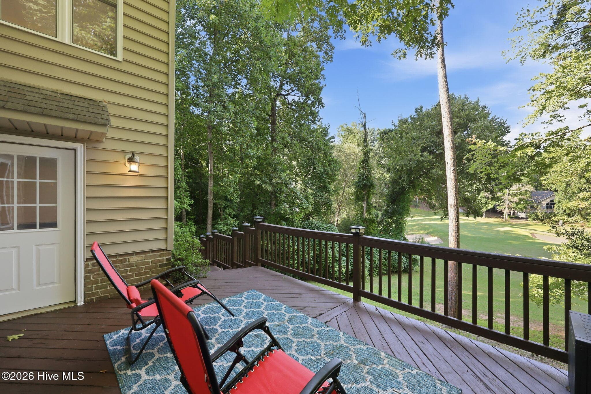 Single Family Residence at 3233 Leicester Circle, Sanford, NC 27332, photo 39 of 52