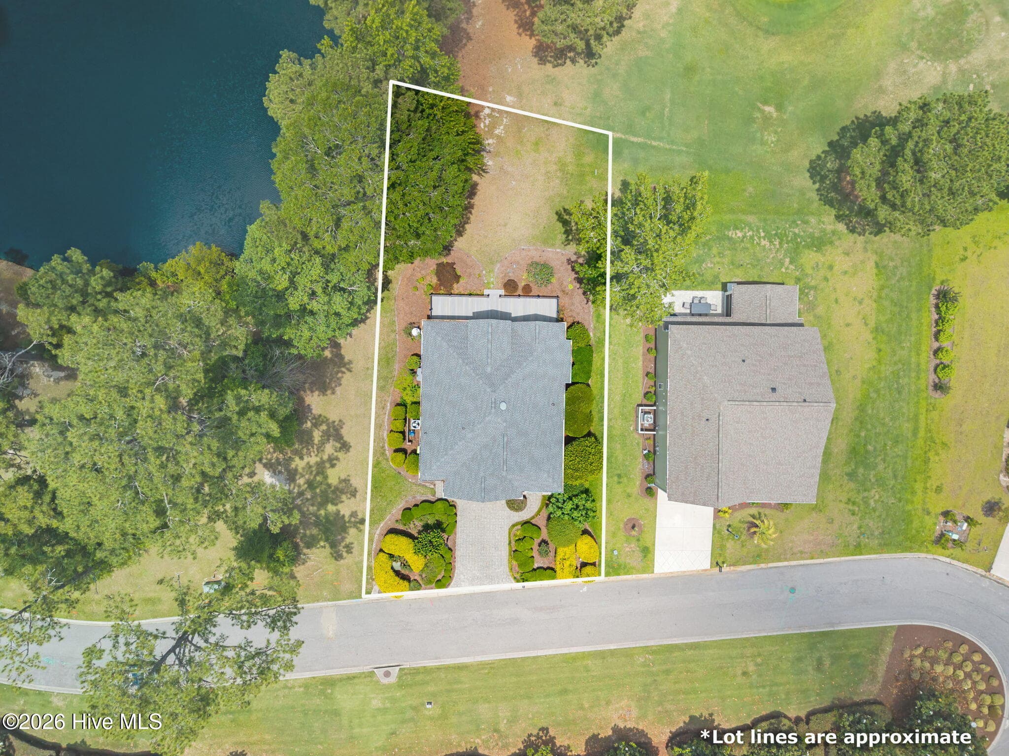 Single Family Residence at 8872 Broughton Place NW, Calabash, NC 28467, photo 37 of 43