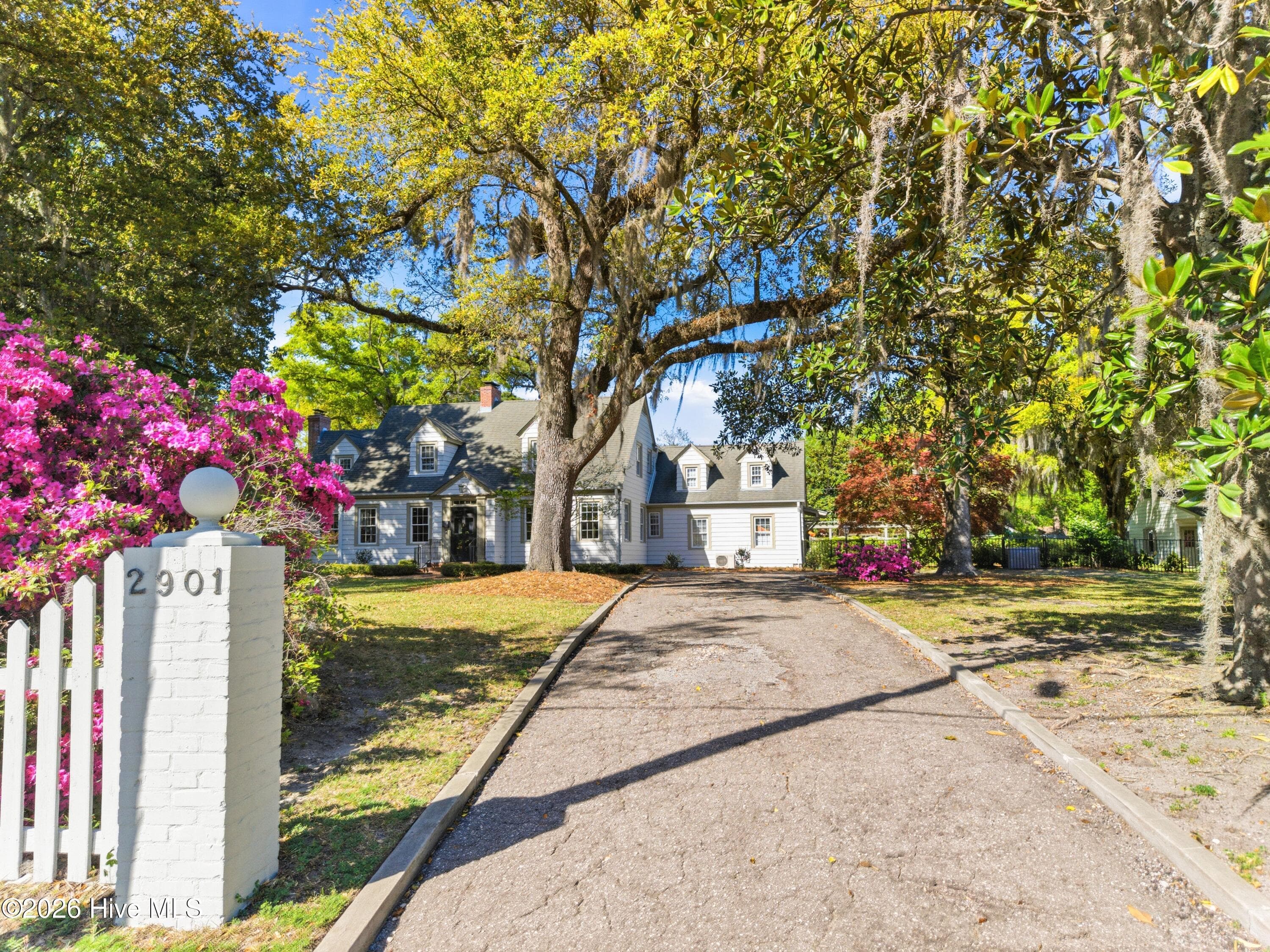 2901 Oleander Drive, Wilmington, NC 28403