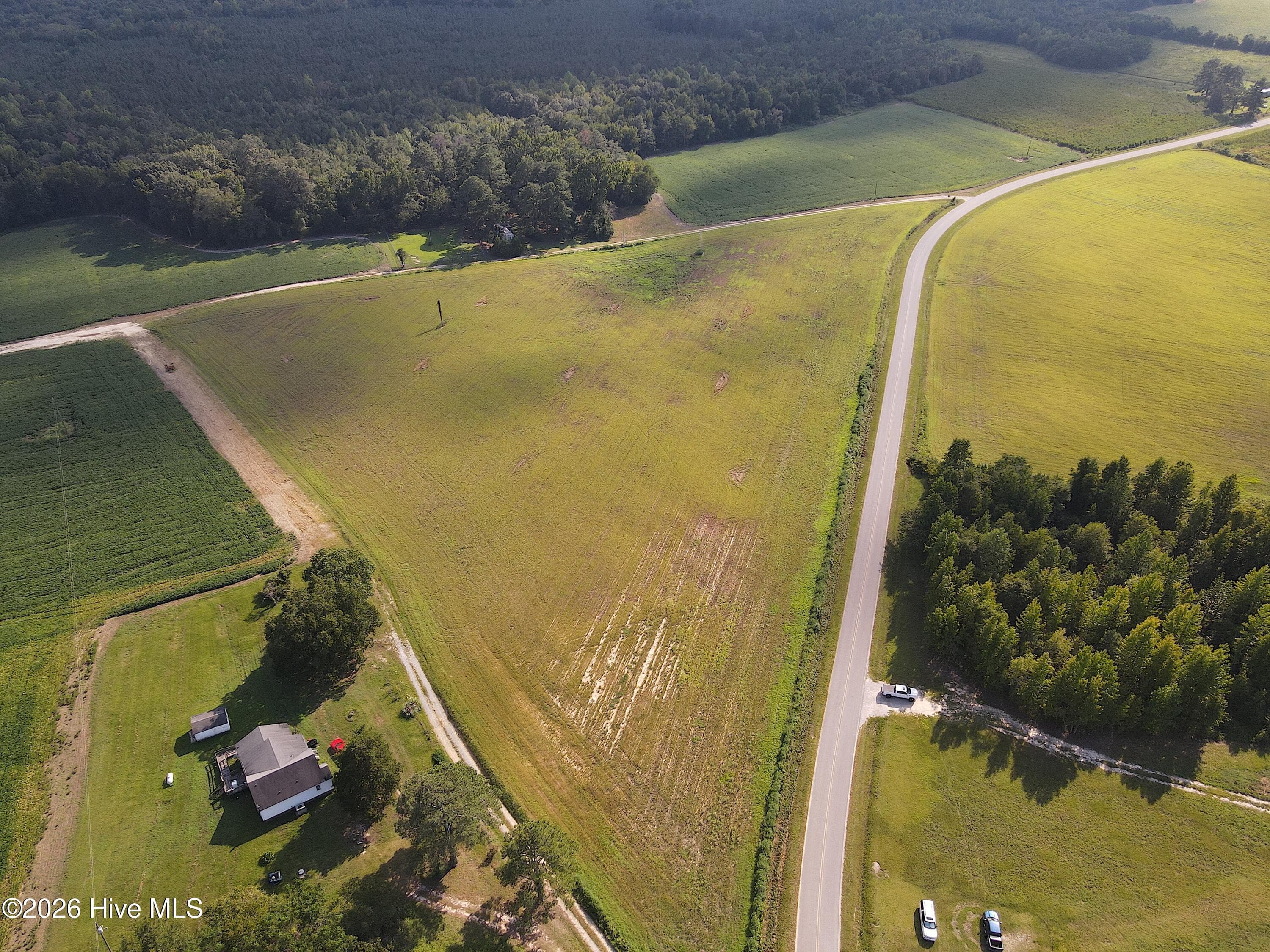 Residential Lot at 0 2 Orchard Road, Elm City, NC 27822, photo 6 of 7
