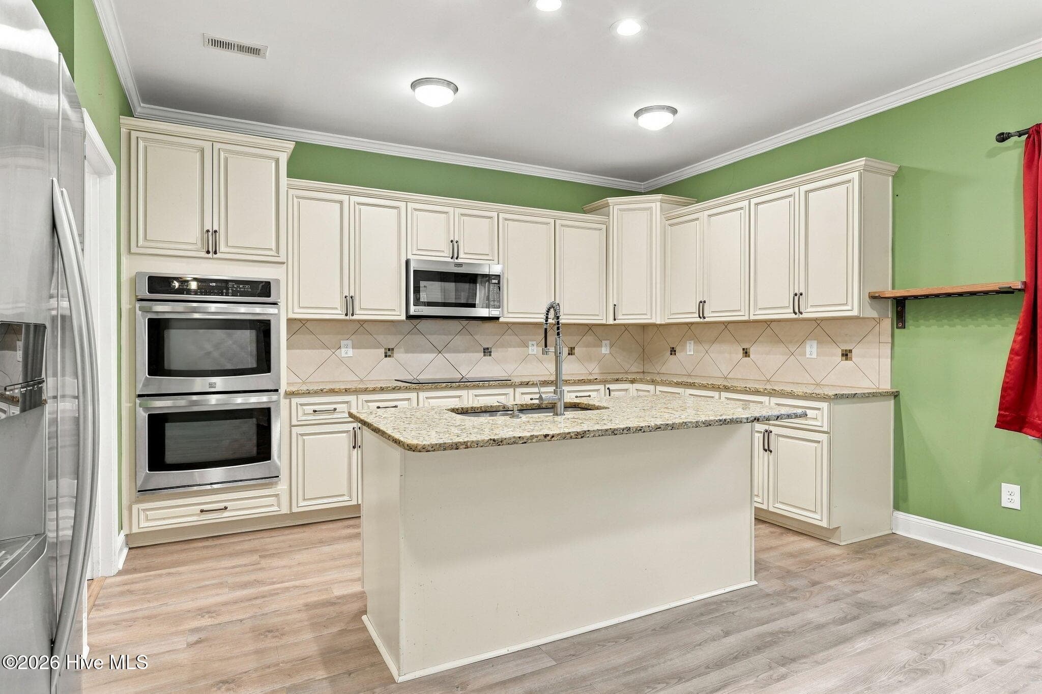 Single Family Residence at 265 Dewey Drive, Aberdeen, NC 28315, photo 18 of 102