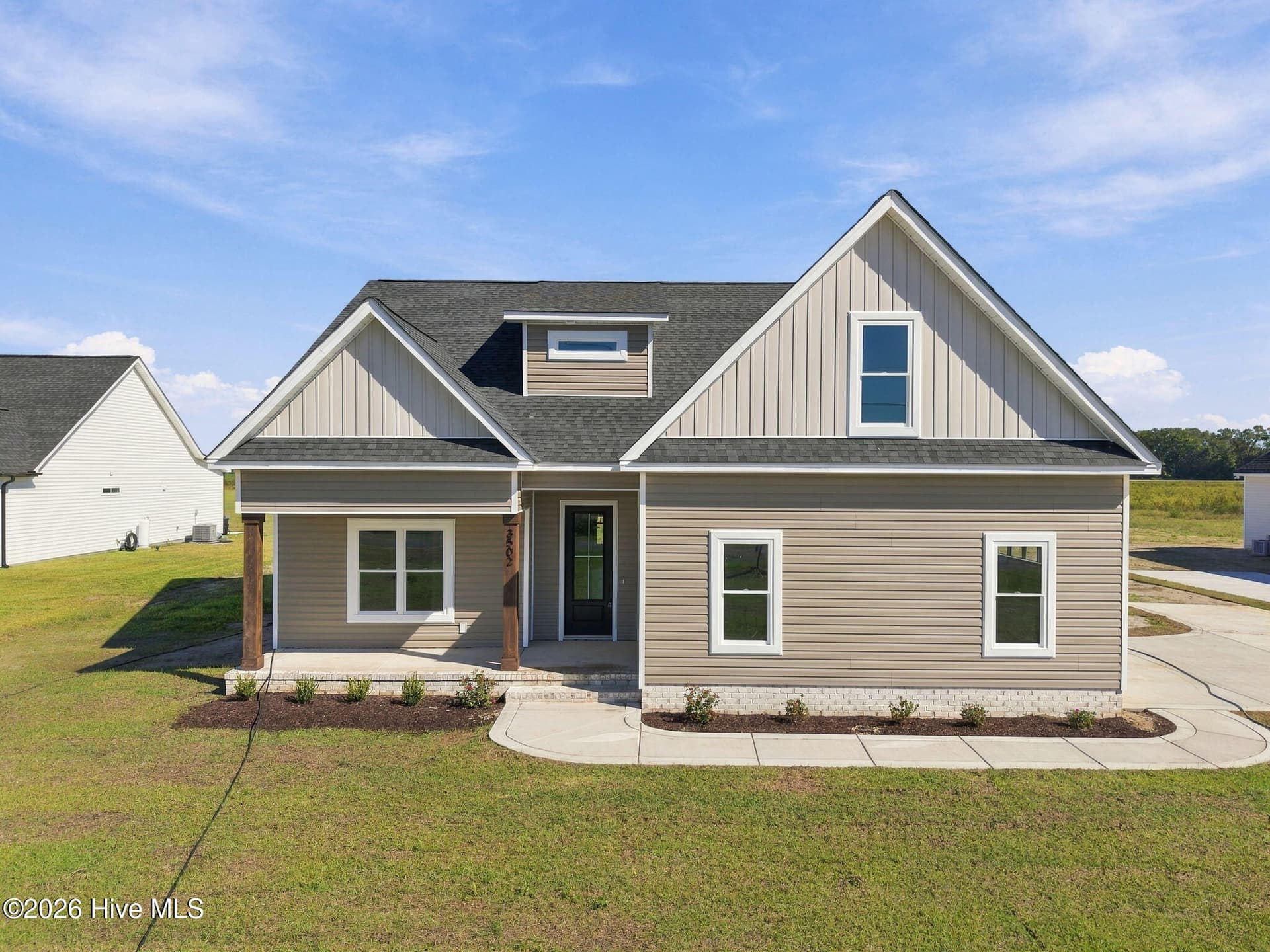 Single Family Residence at 3502 Alberta Way, Ayden, NC 28513, photo 2 of 49