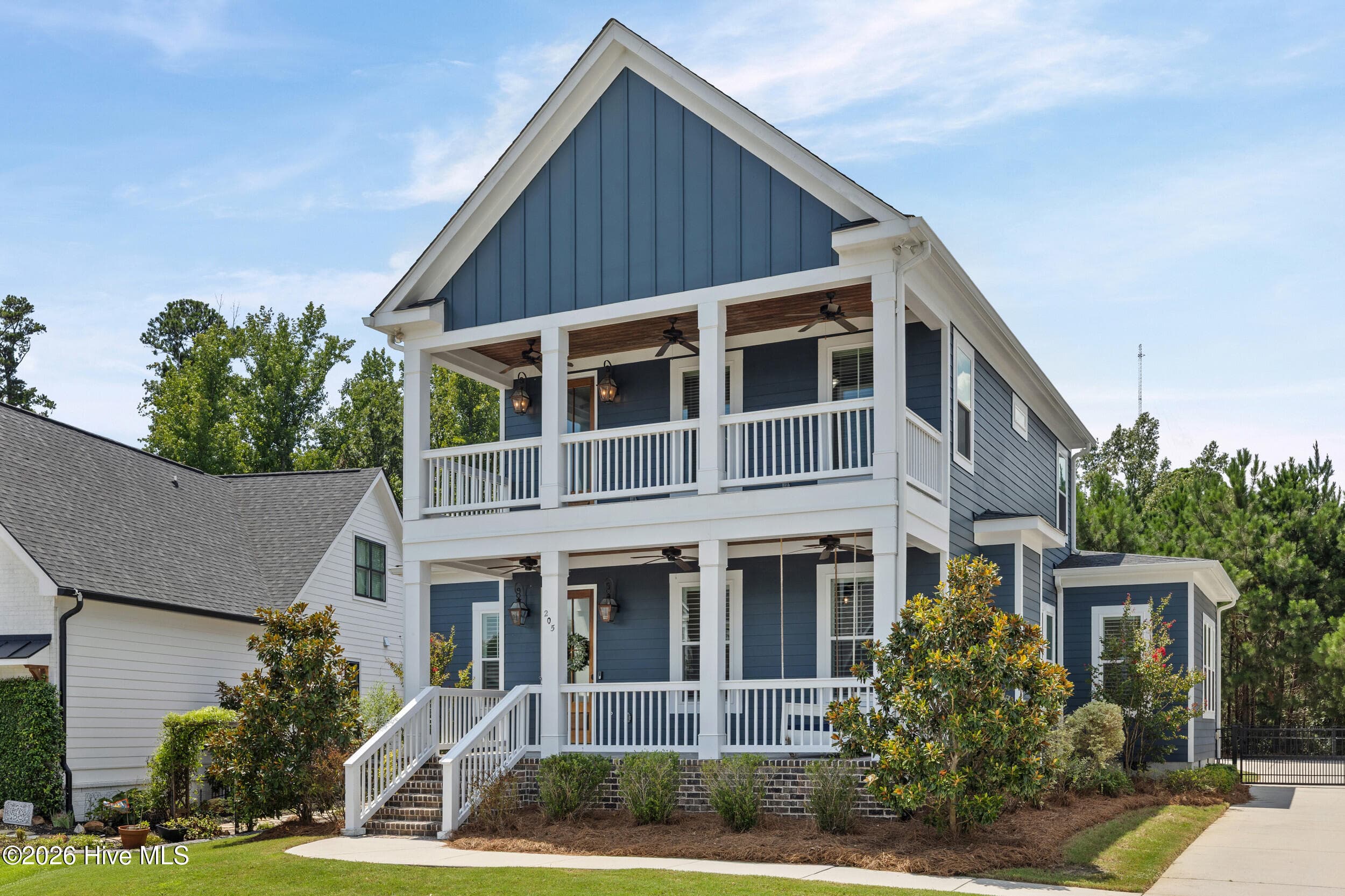 Single Family Residence at 205 Hornsby Lane, Evans, GA 30809, photo 3 of 62