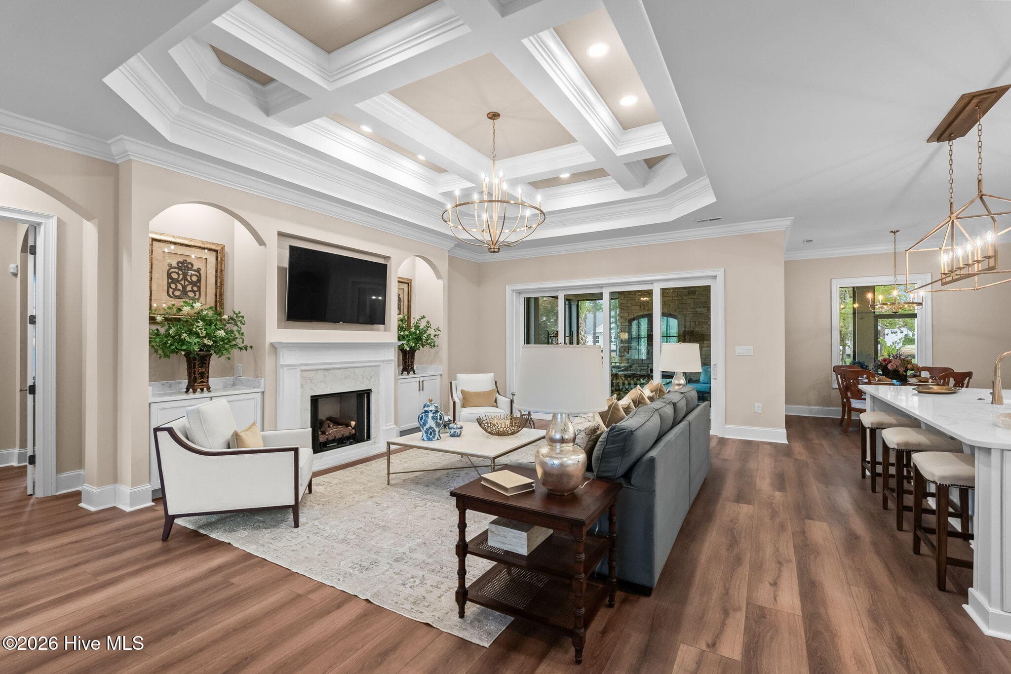 Single Family Residence at 536 Morely Circle SW, Ocean Isle Beach, NC 28469, photo 116 of 153