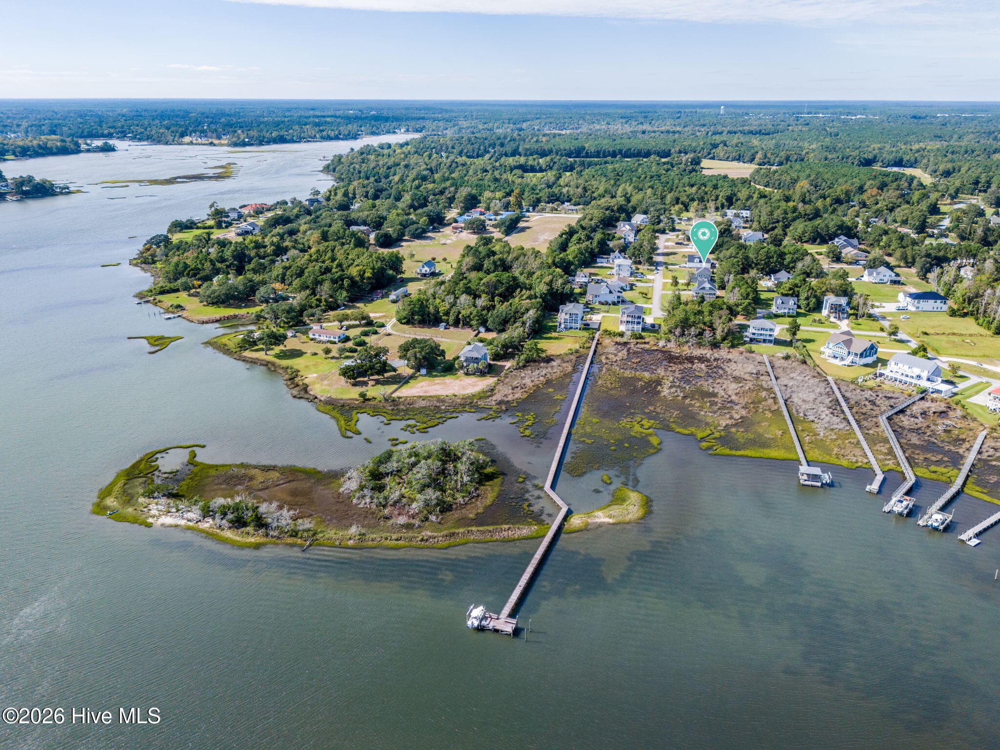 Single Family Residence at 235 Topsail Watch Drive, Hampstead, NC 28443, photo 52 of 58