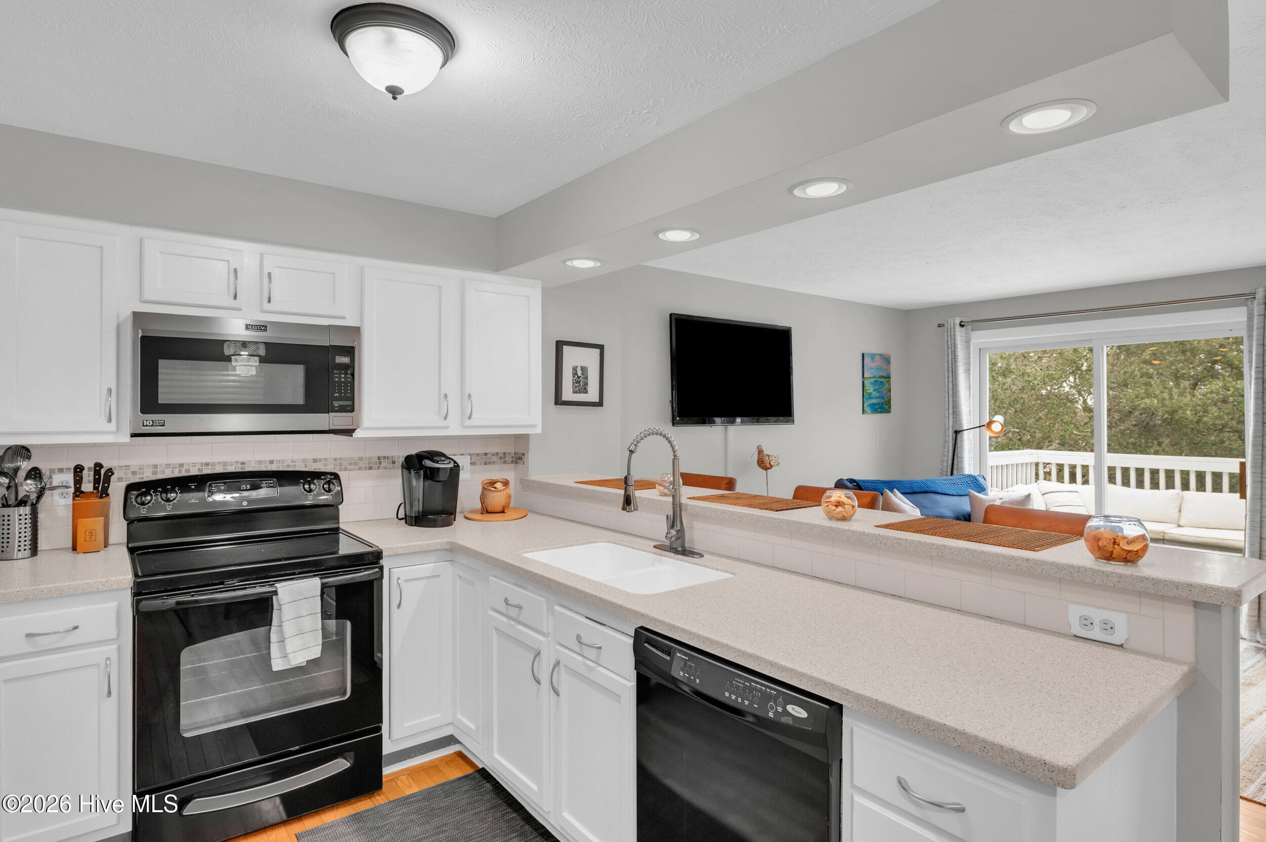 Condominium at 2303 Surfrider Circle C, Kure Beach, NC 28449, photo 2 of 21