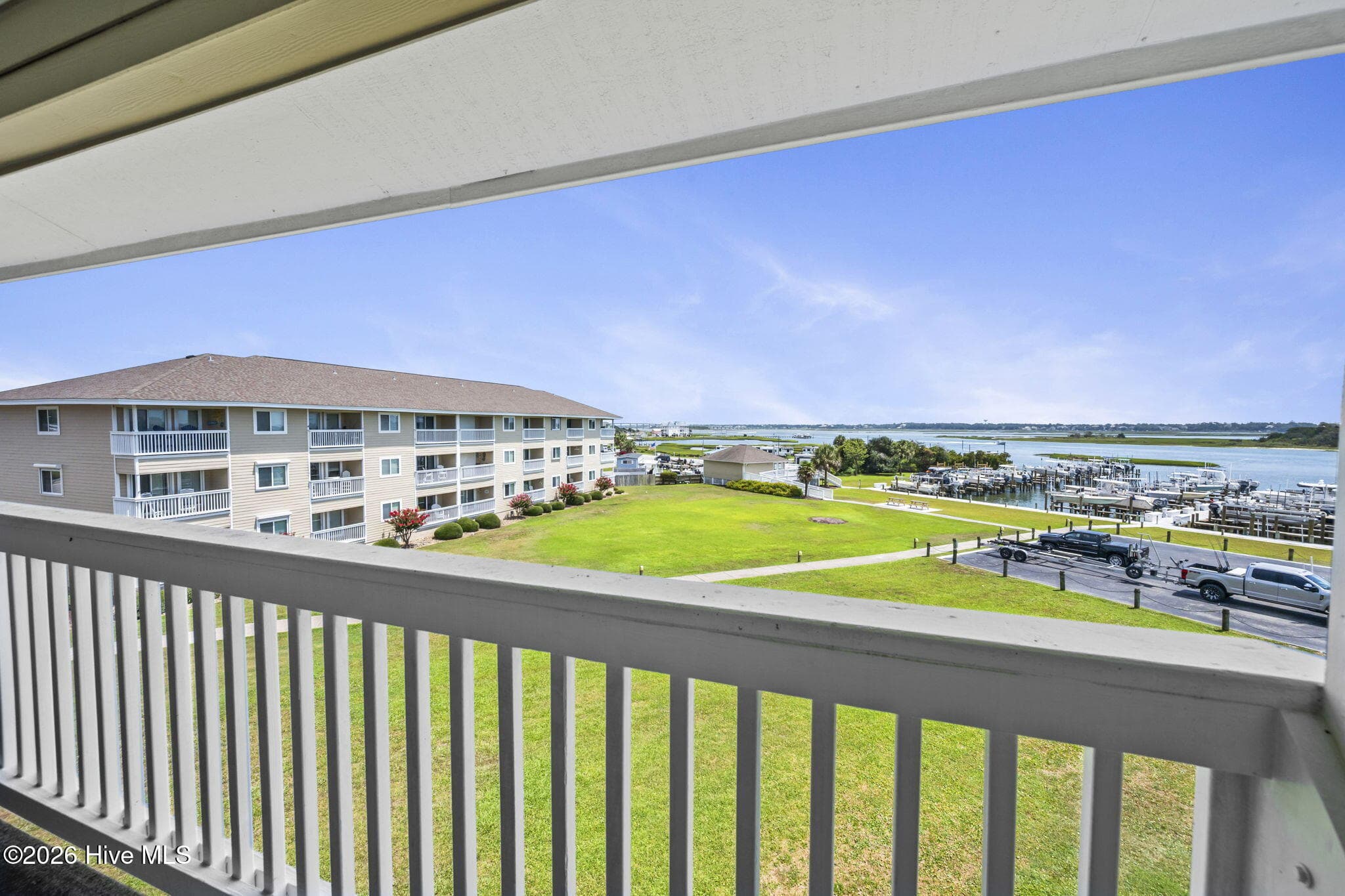 Condominium at 650 Cedar Point Boulevard A34, Cedar Point, NC 28584, photo 3 of 73