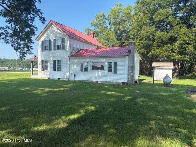 Commercial Sale at 5819 Us 264, Washington, NC 27889, photo 2 of 16